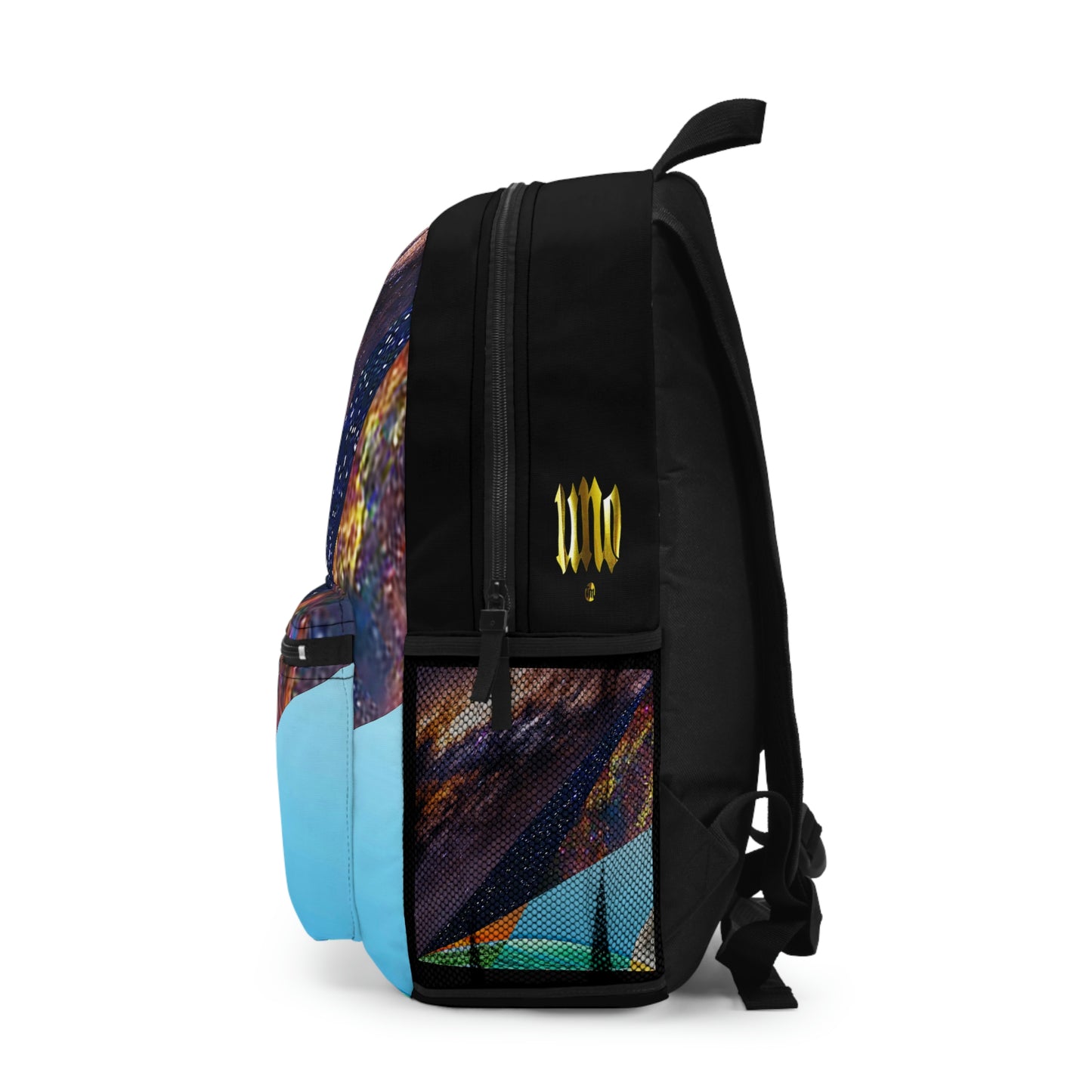 UNO ALLPRAISES IV Backpack