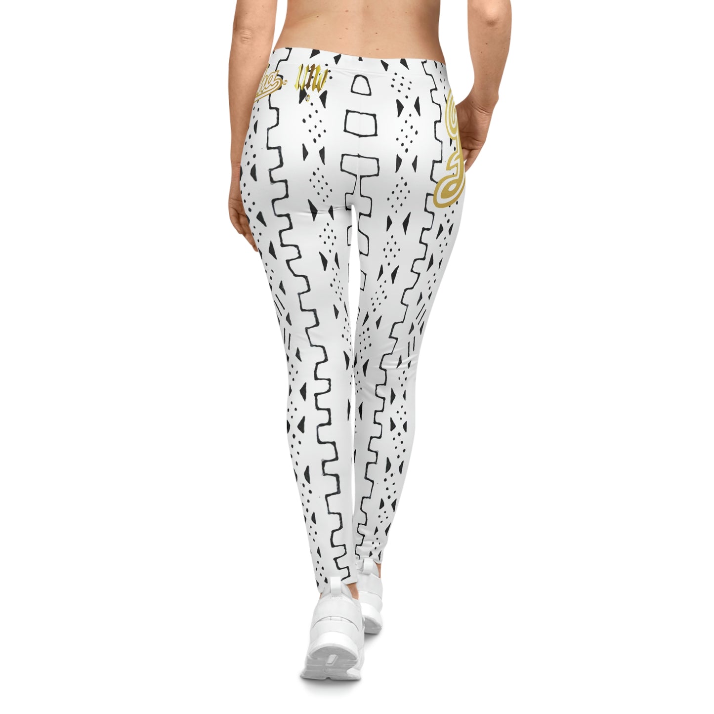 UNO PANTHA Women's Casual Leggings