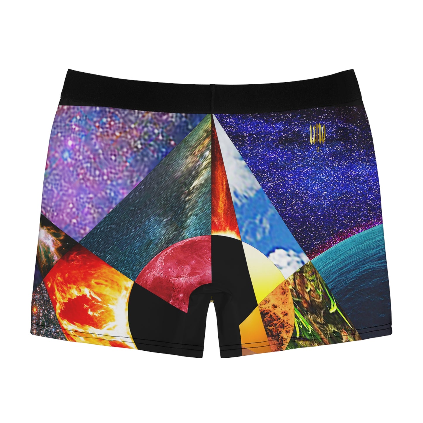 UNO ALLPRAISES II & III Men's Boxer Briefs