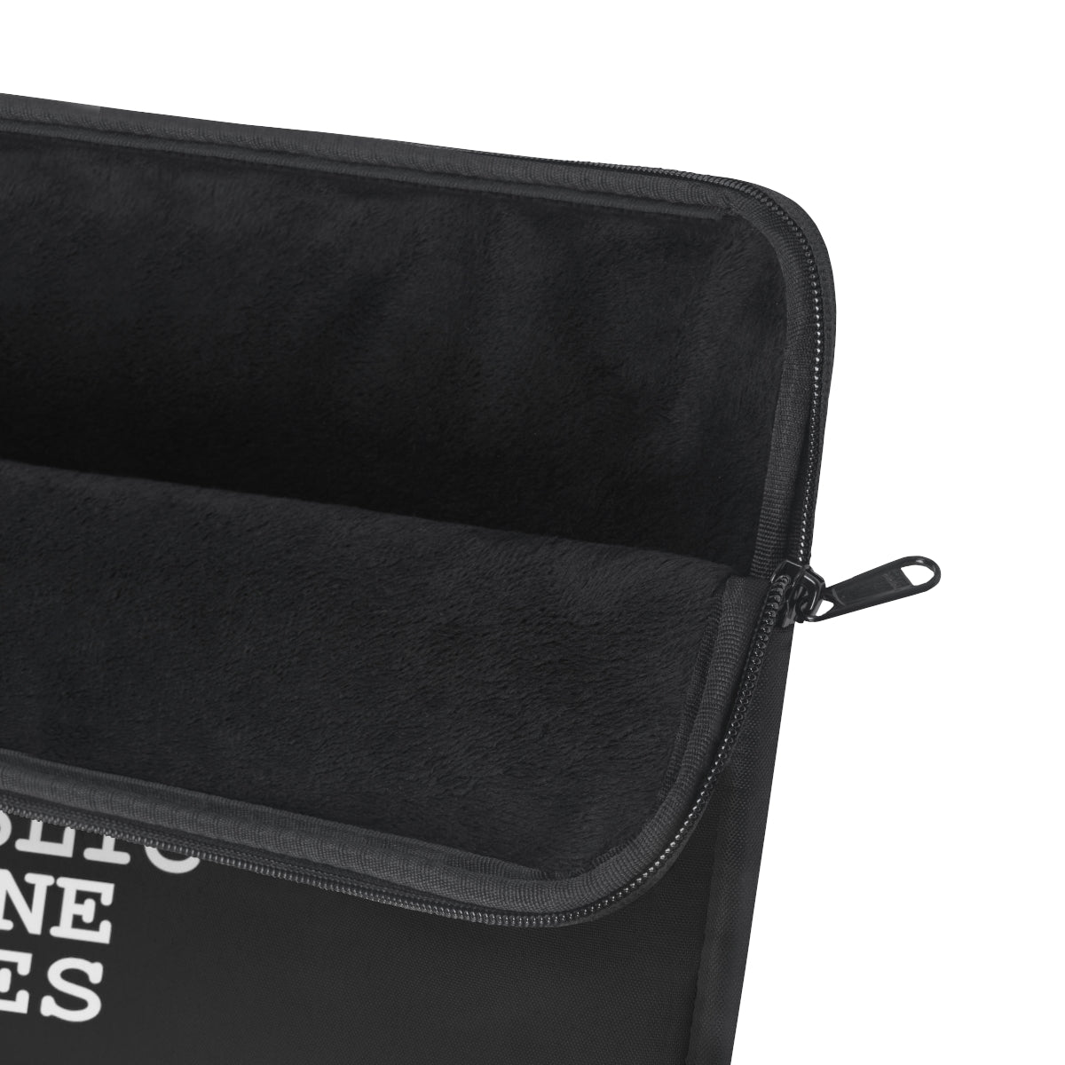 UNO 2THE REPUBLIC Laptop Sleeve