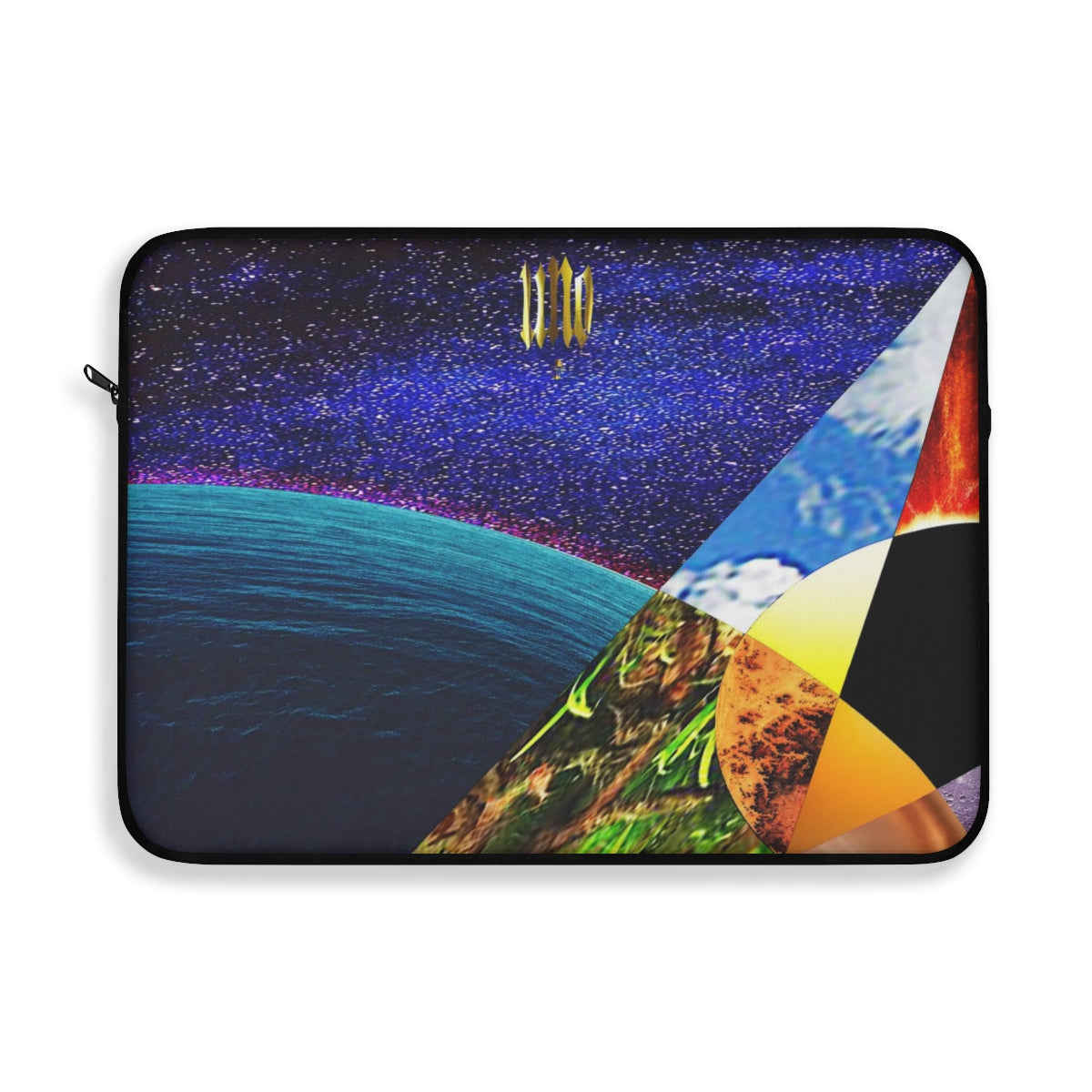 UNO ALLPRAISES II Laptop Sleeve