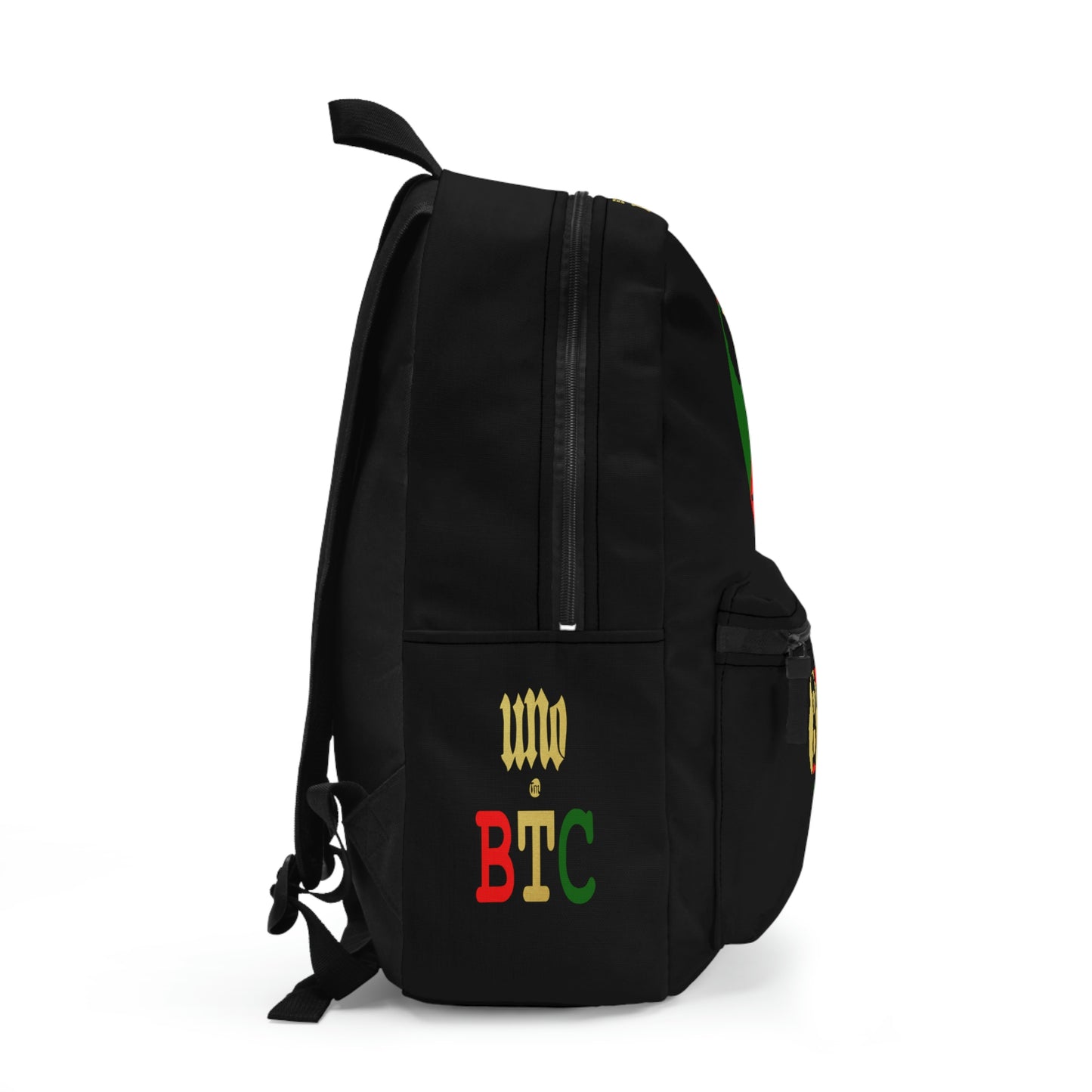 UNOBTCAFRICA Backpack