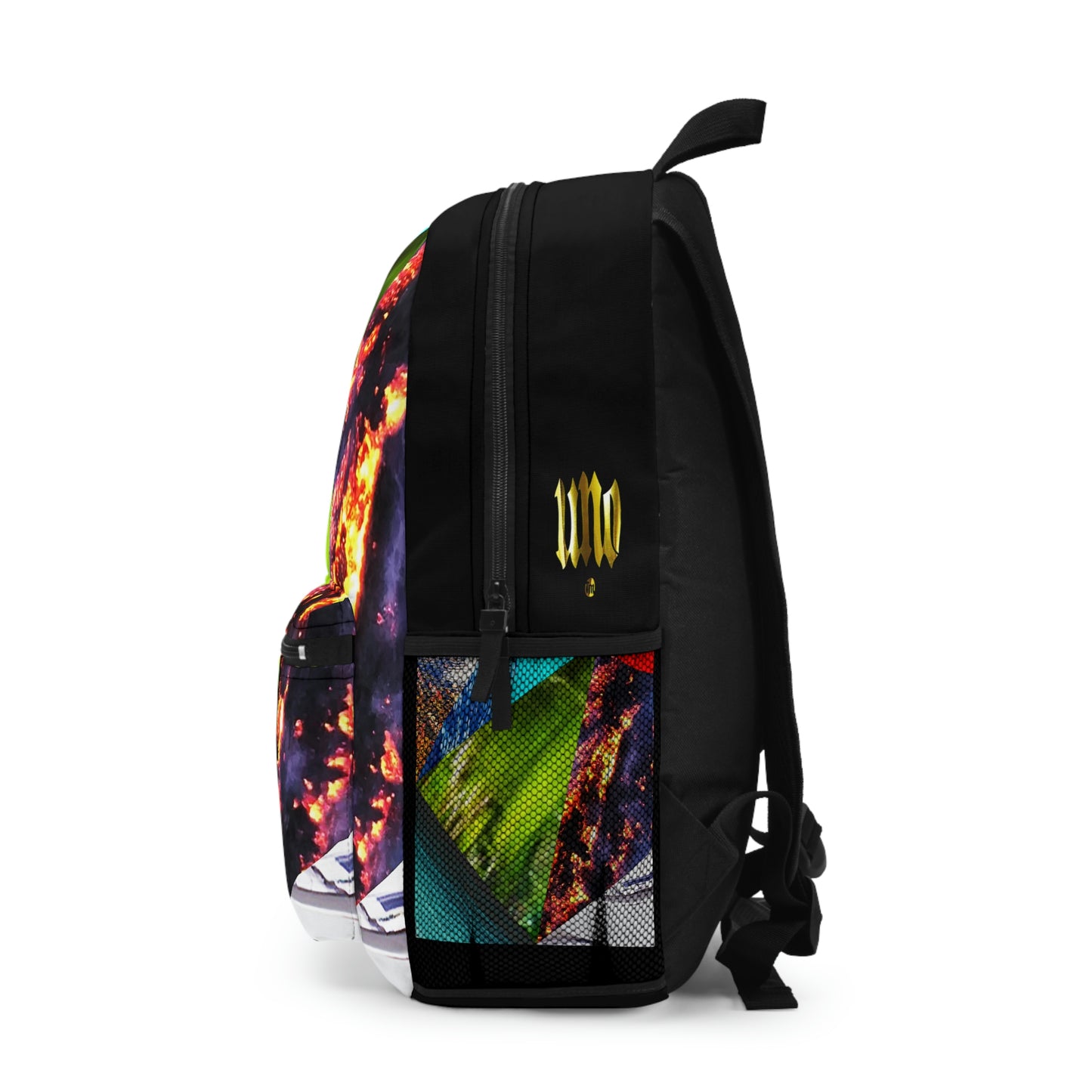 UNO ALLPRAISES V Backpack