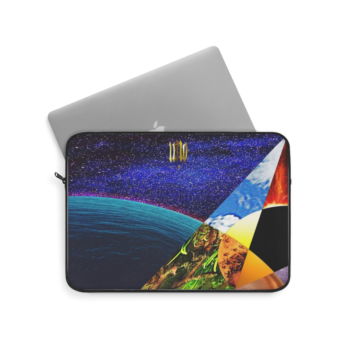 UNO ALLPRAISES II Laptop Sleeve
