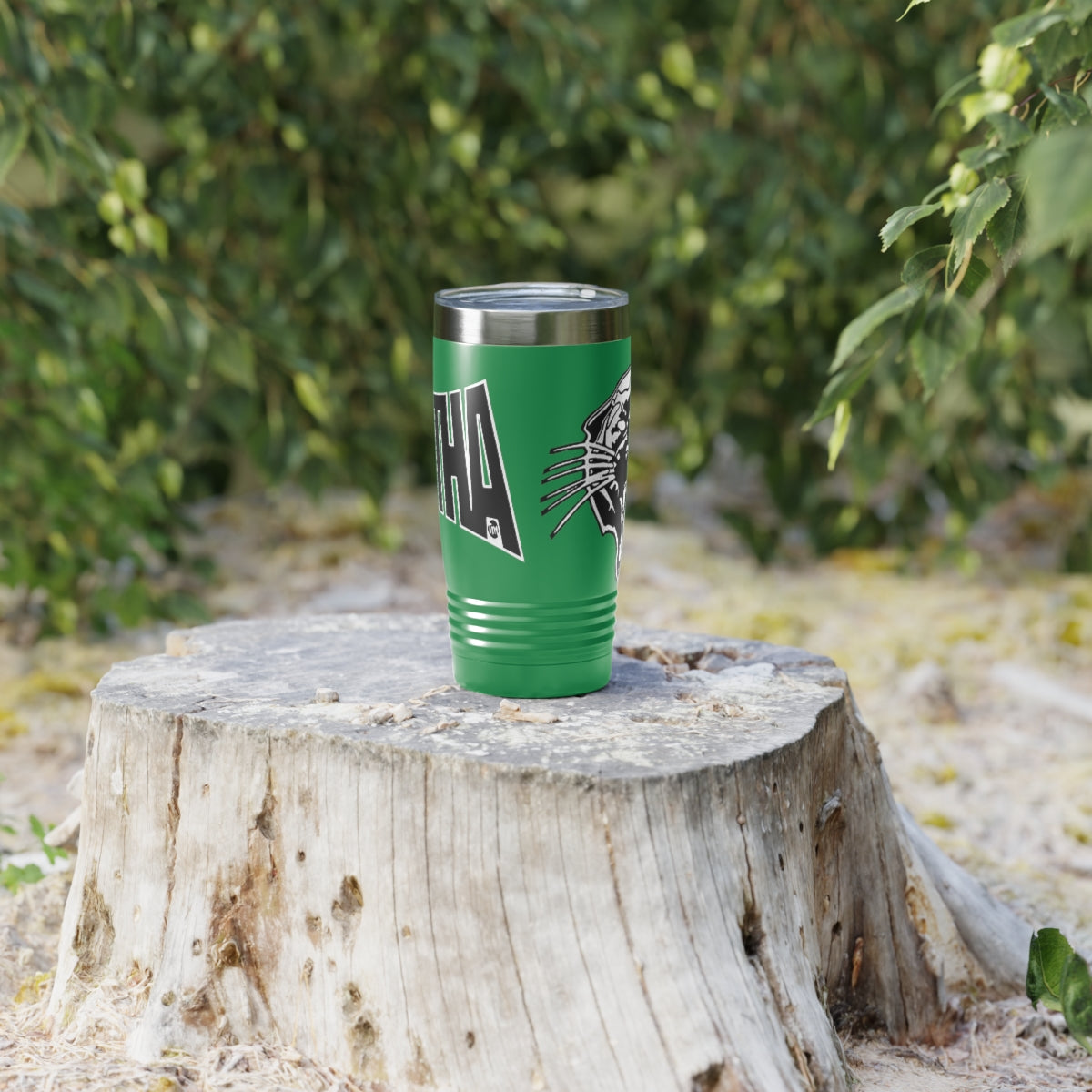 UNO PANTHA Ringneck Tumbler, 20oz