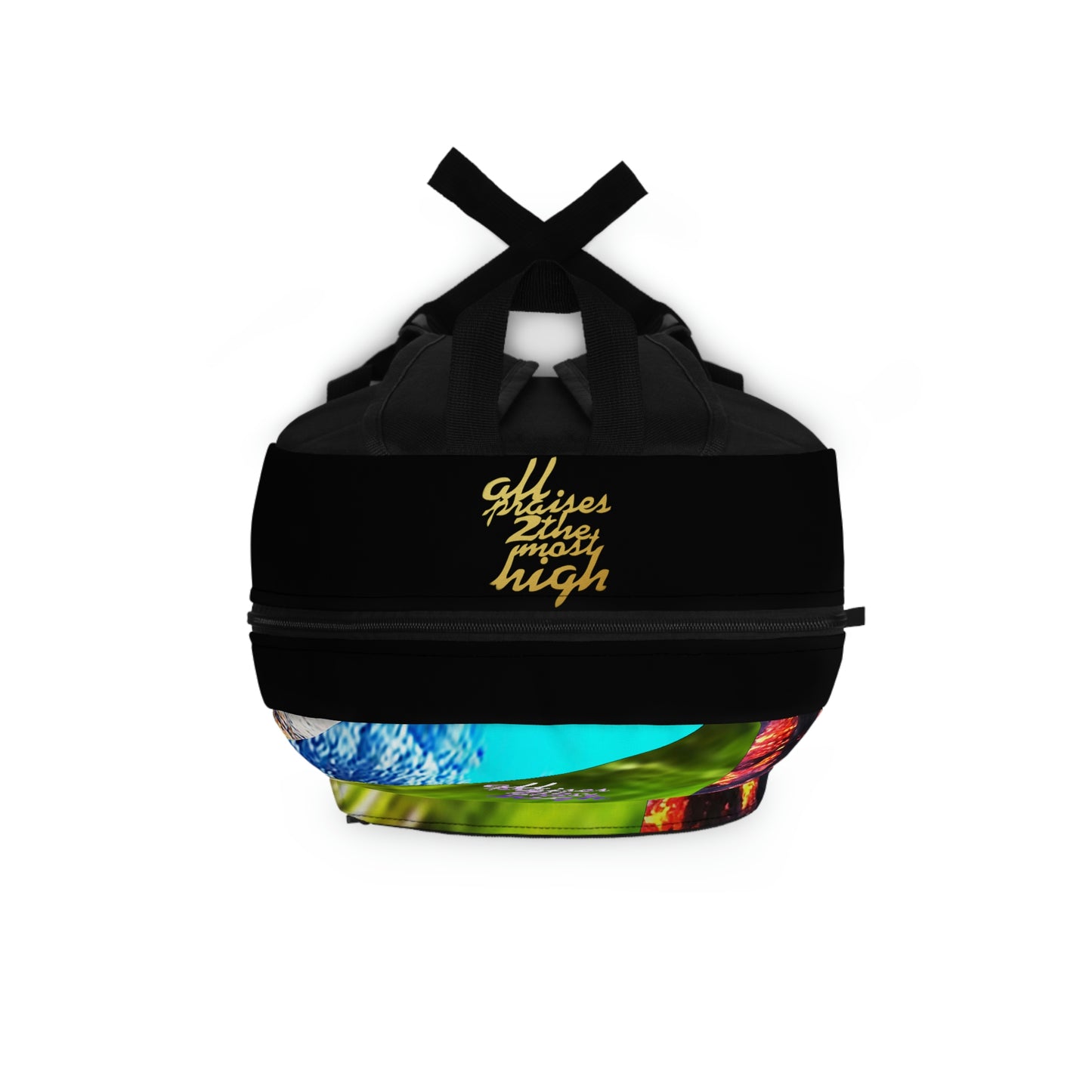UNO ALLPRAISES V Backpack