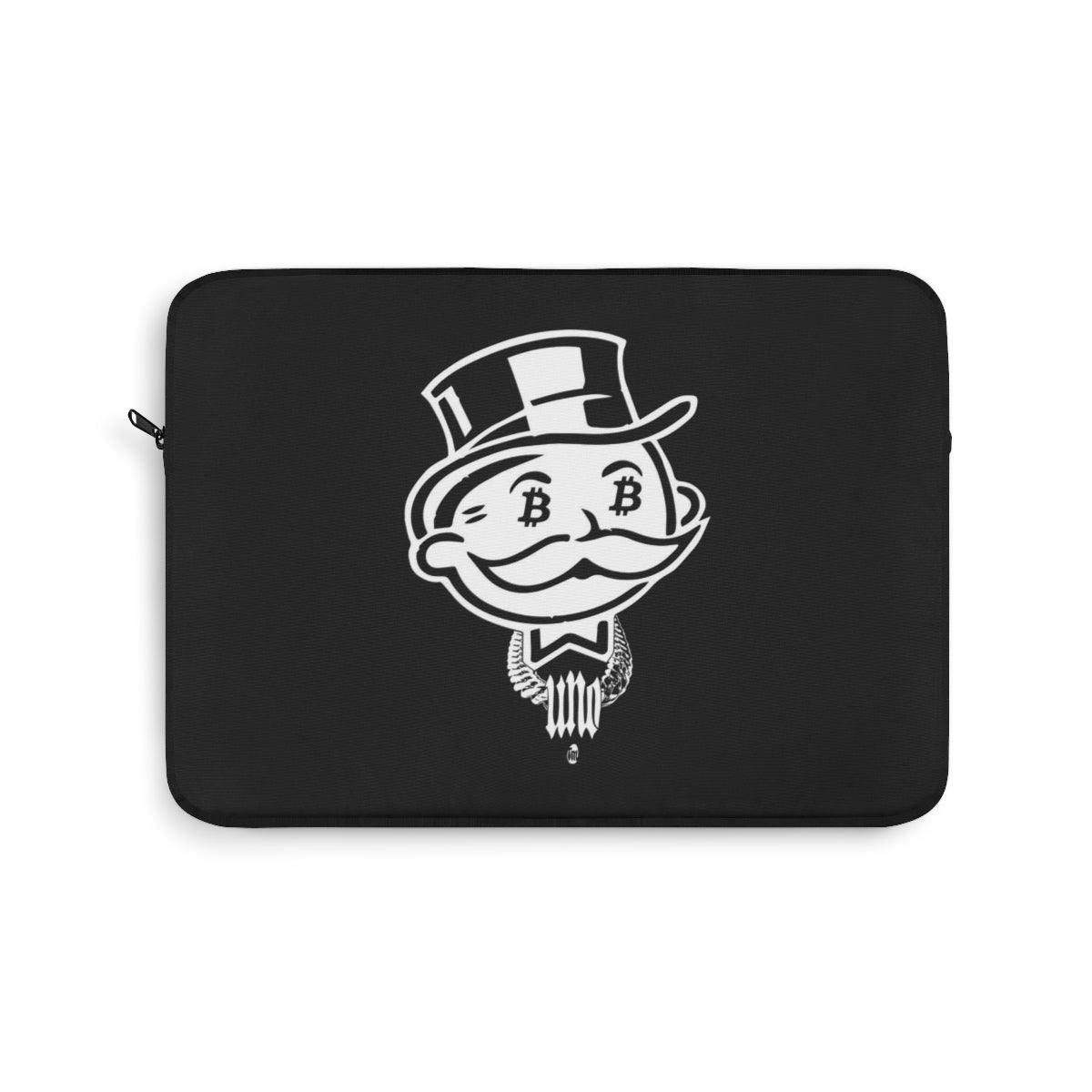 UNO UNCLESATBAGS Laptop Sleeve
