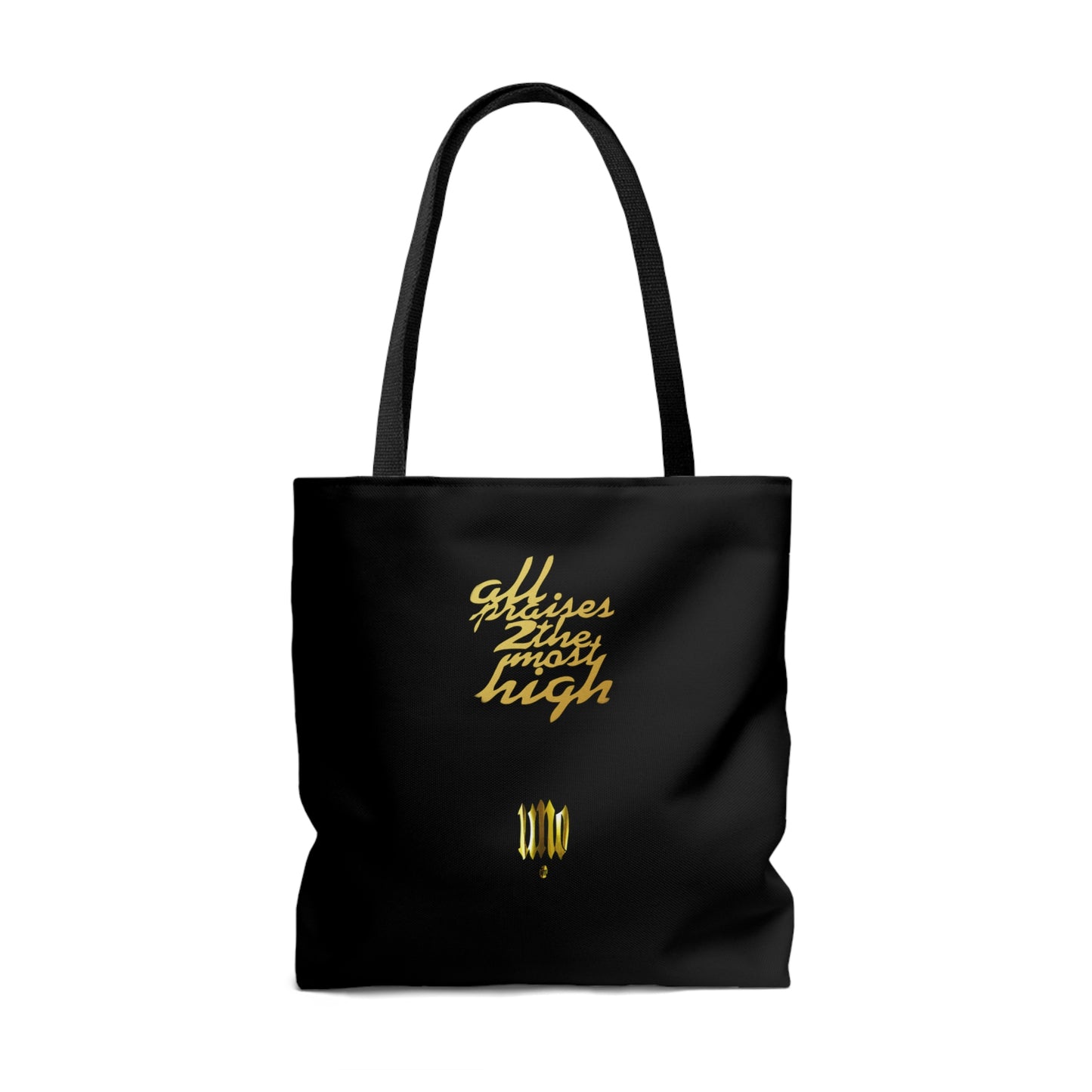 UNO ALLPRAISES IV AOP Tote Bag
