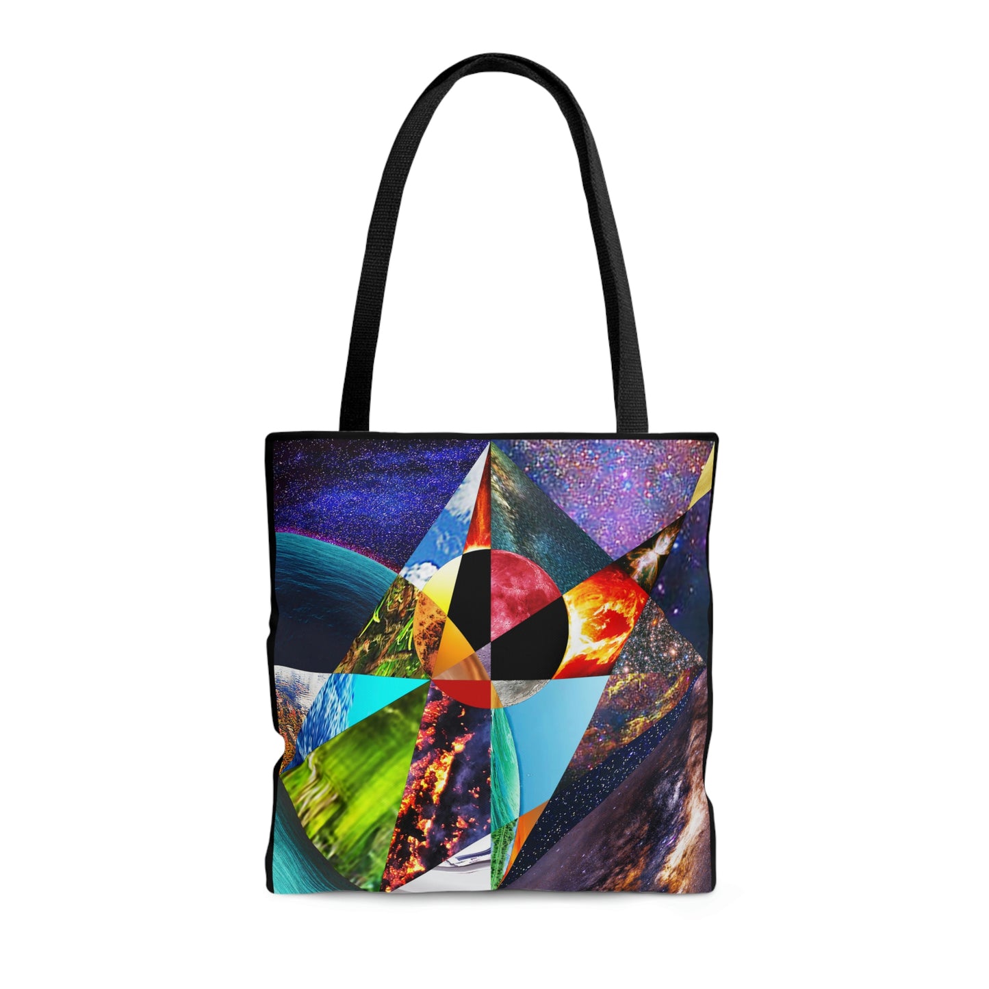 UNO ALLPRAISES I AOP Tote Bag
