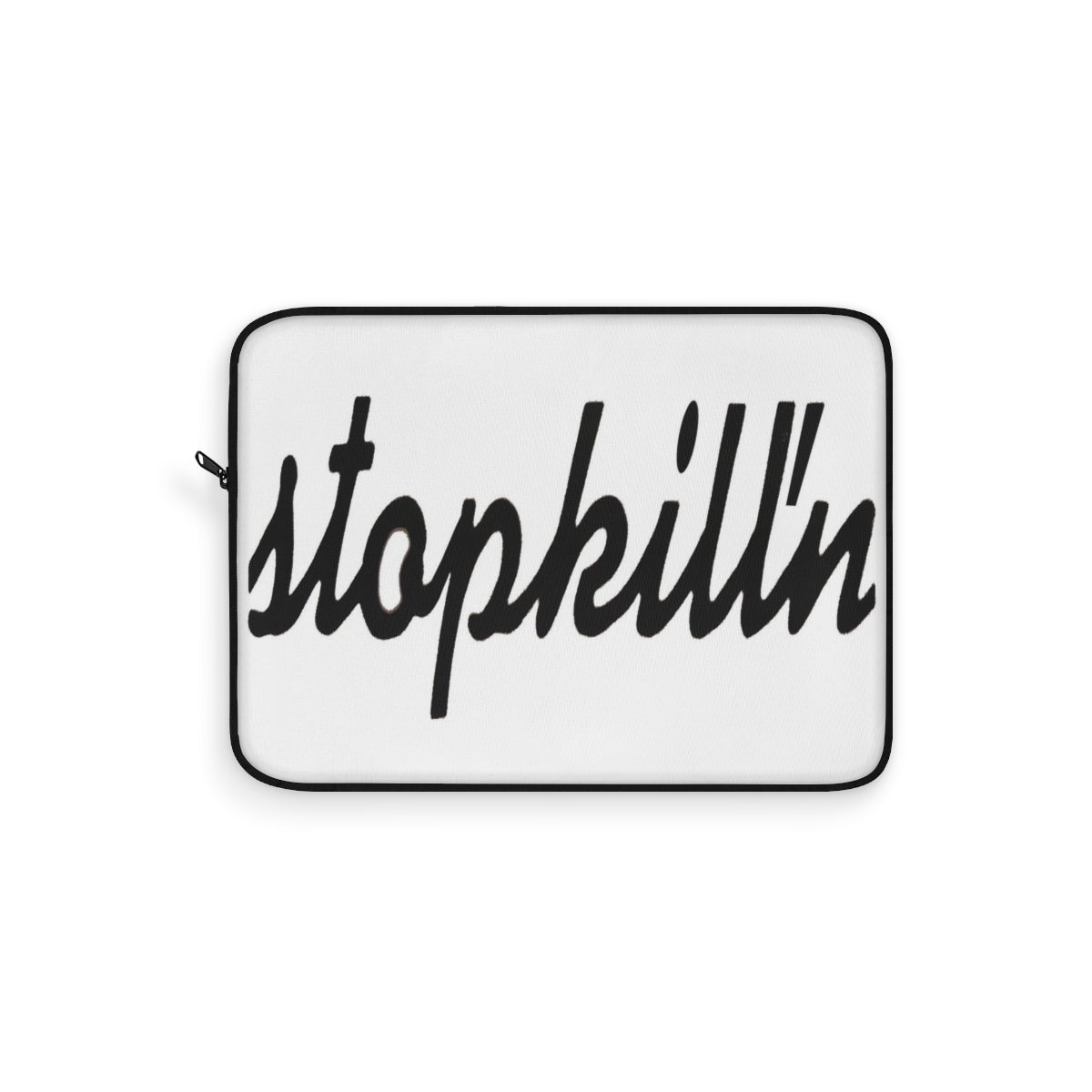 UNO STOPKILL'N Laptop Sleeve