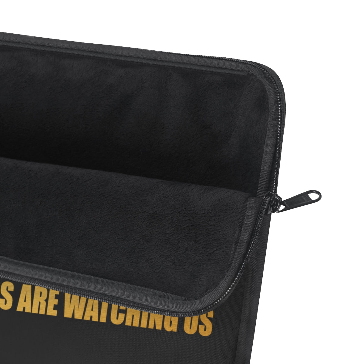 UNO LOVEMALCOLM Our Ancestors are Watching Us Laptop Sleeve