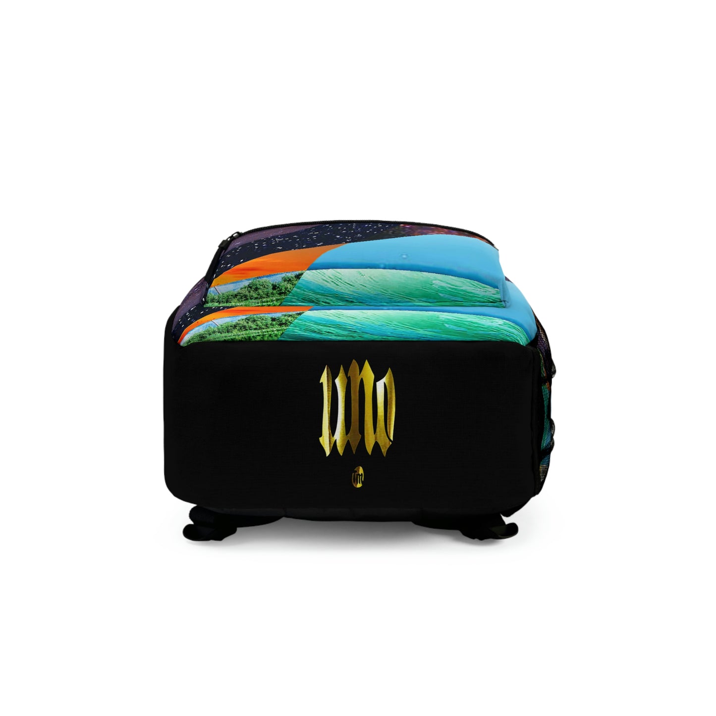 UNO ALLPRAISES IV Backpack