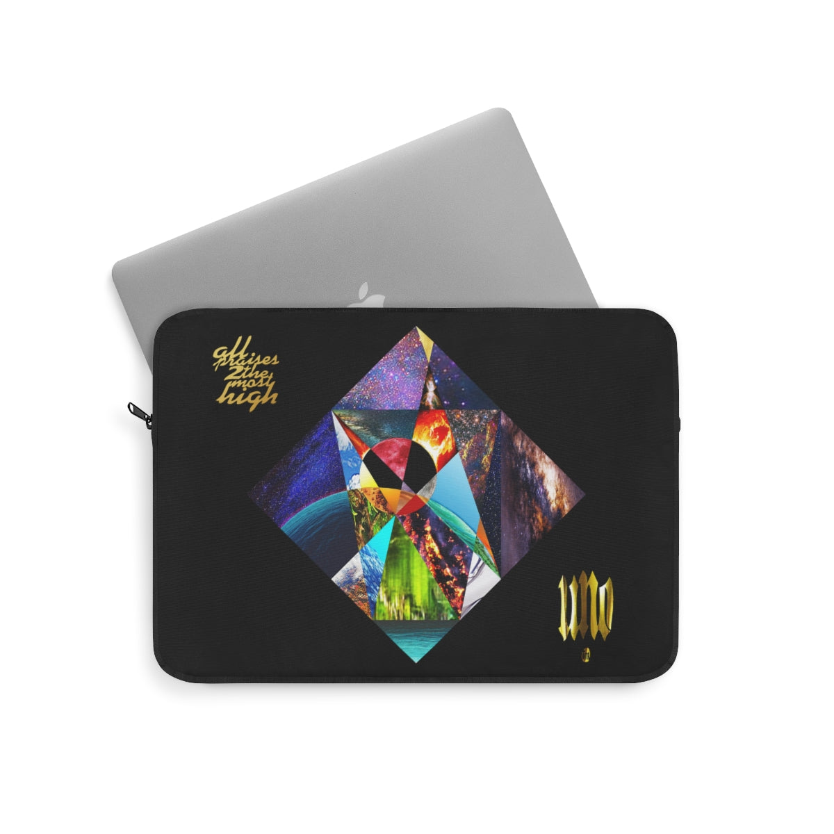UNO ALLPRAISES I Laptop Sleeve