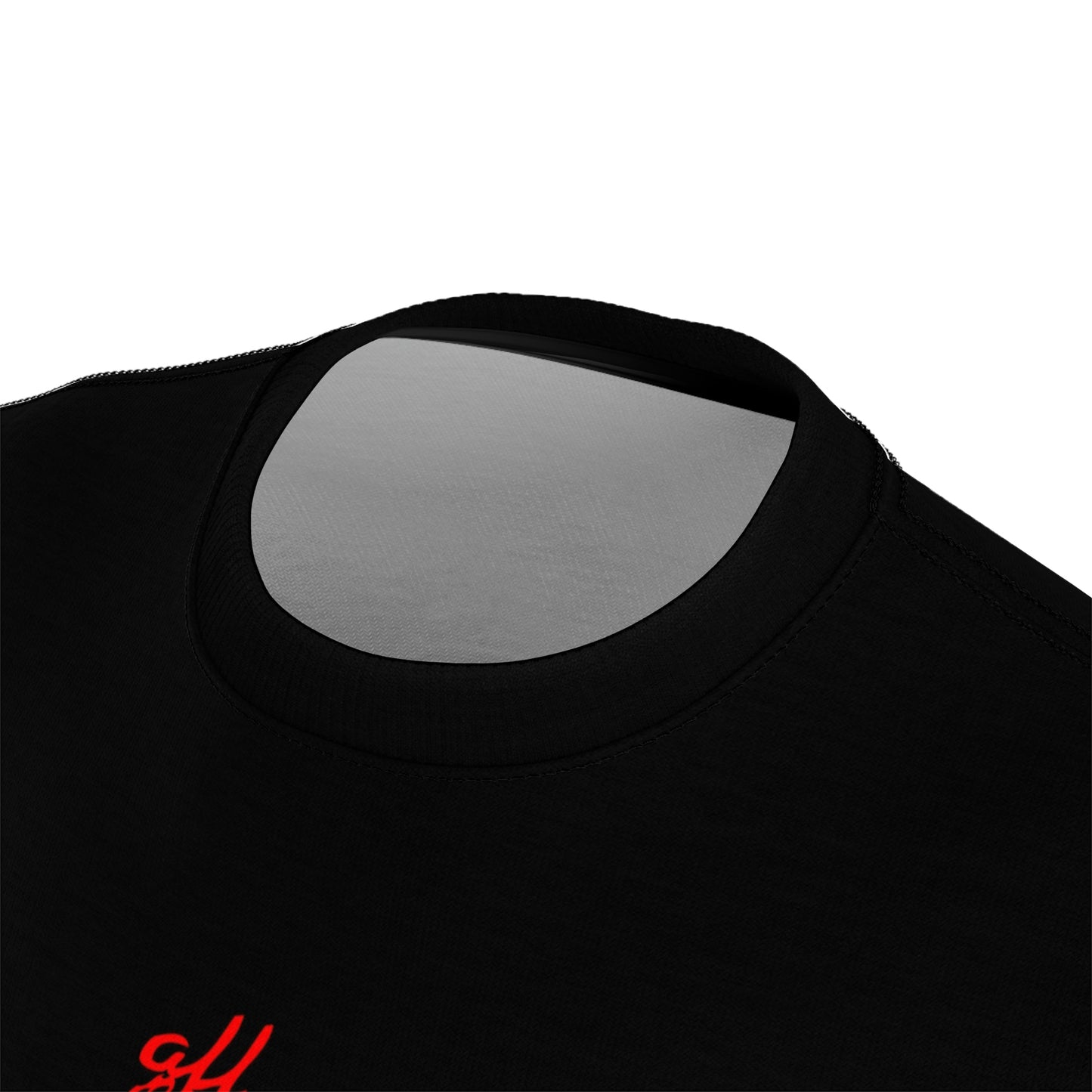 UNO 2THEREPUBLIC FREEGMJ Unisex AOP Cut & Sew Tee