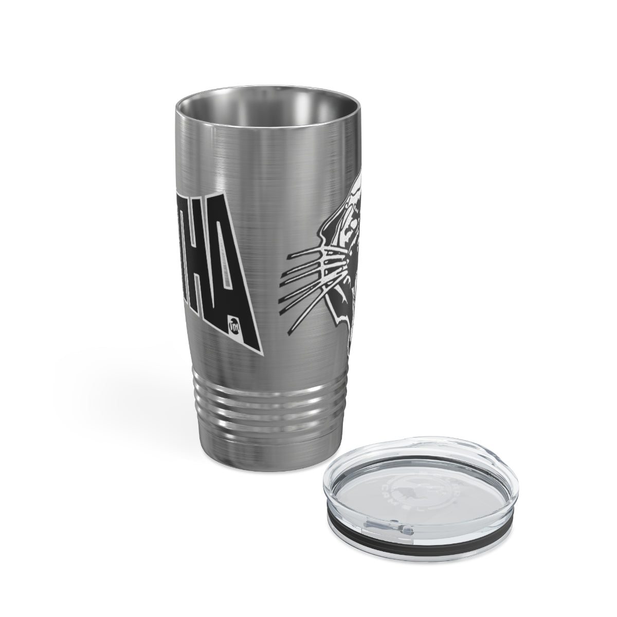 UNO PANTHA Ringneck Tumbler, 20oz