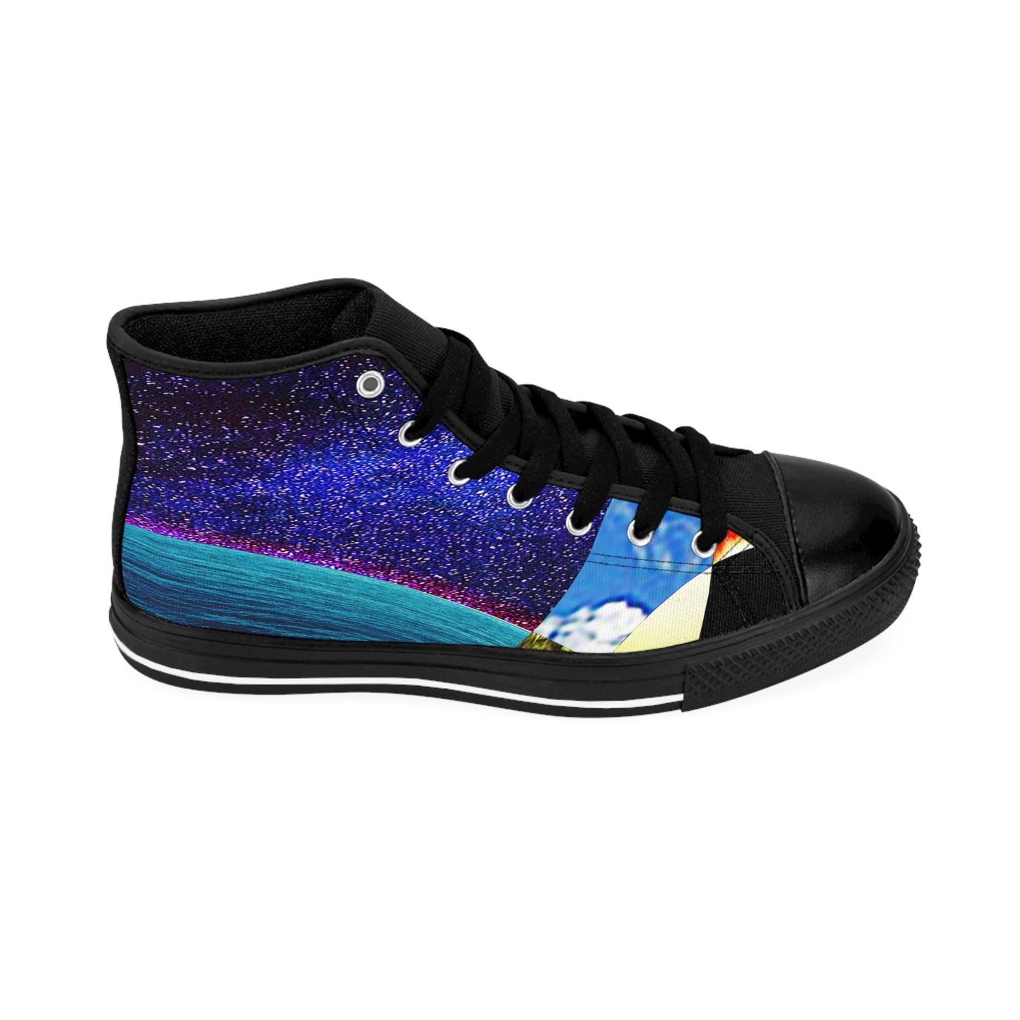UNO ALLPRAISES II Men's Classic Sneakers