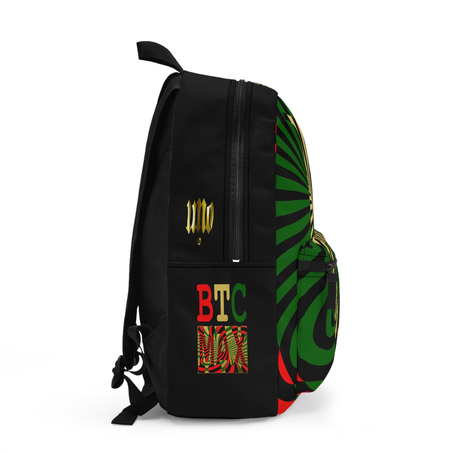 UNOBTCMAX Backpack