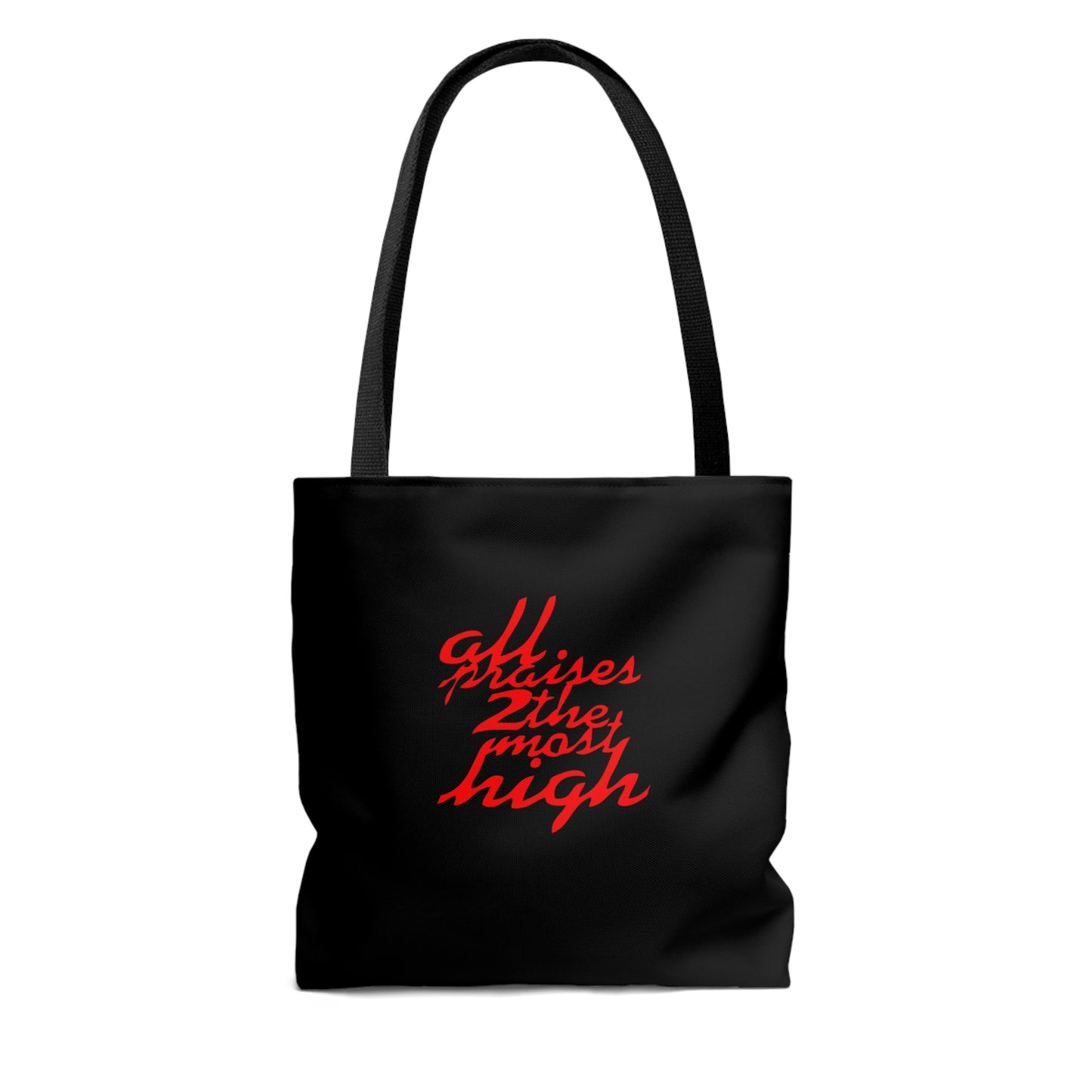UNO STOPKILL'N MAMABABYMAMA AOP Tote Bag