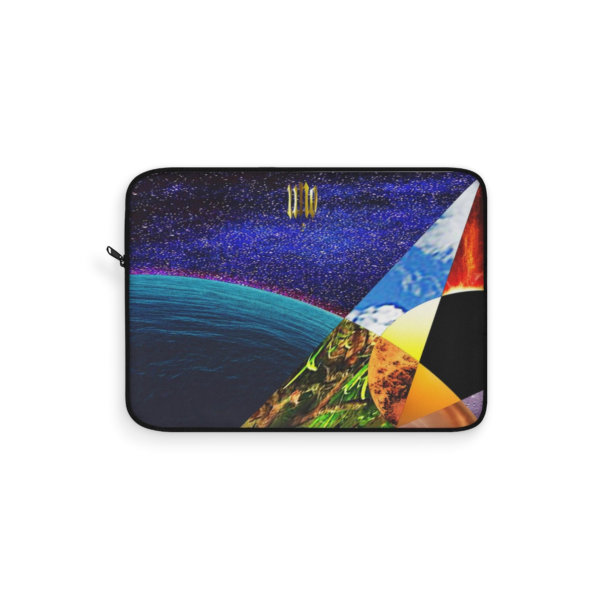 UNO ALLPRAISES II Laptop Sleeve