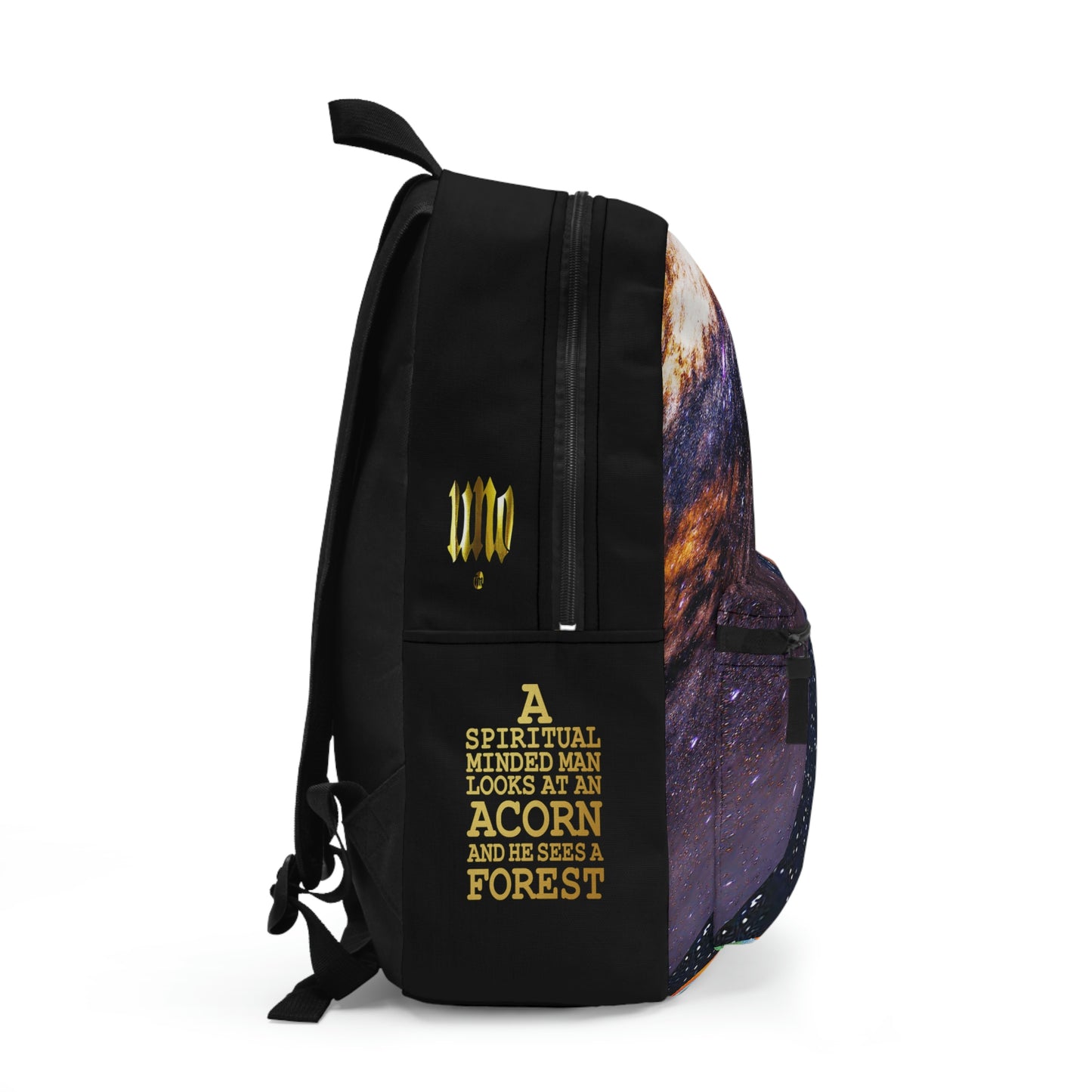 UNO ALLPRAISES IV Backpack