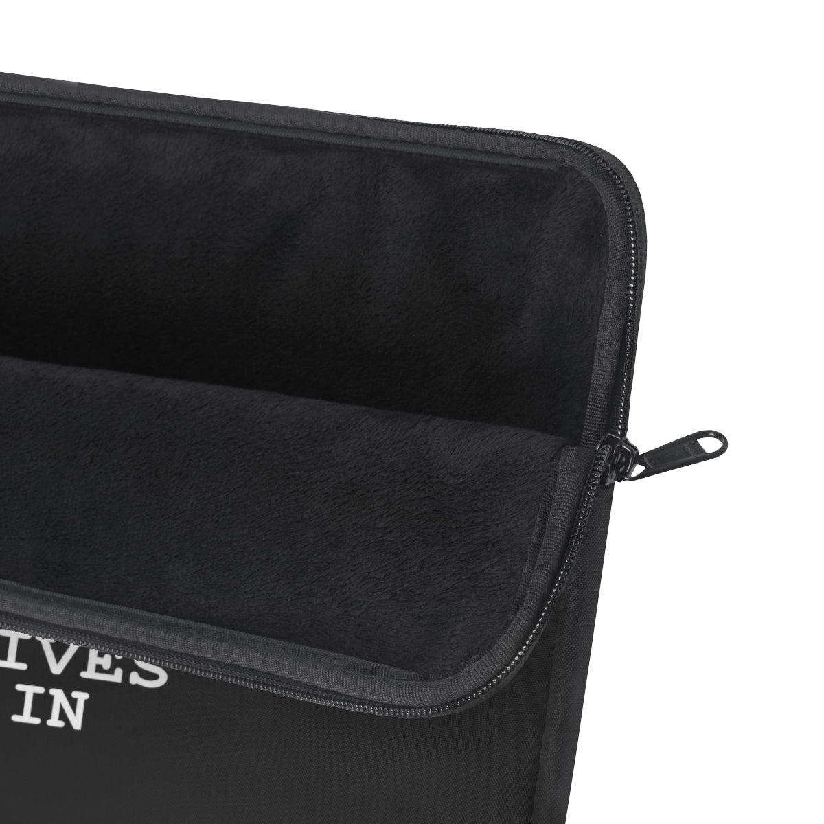 UNO 2THE REPUBLIC Laptop Sleeve