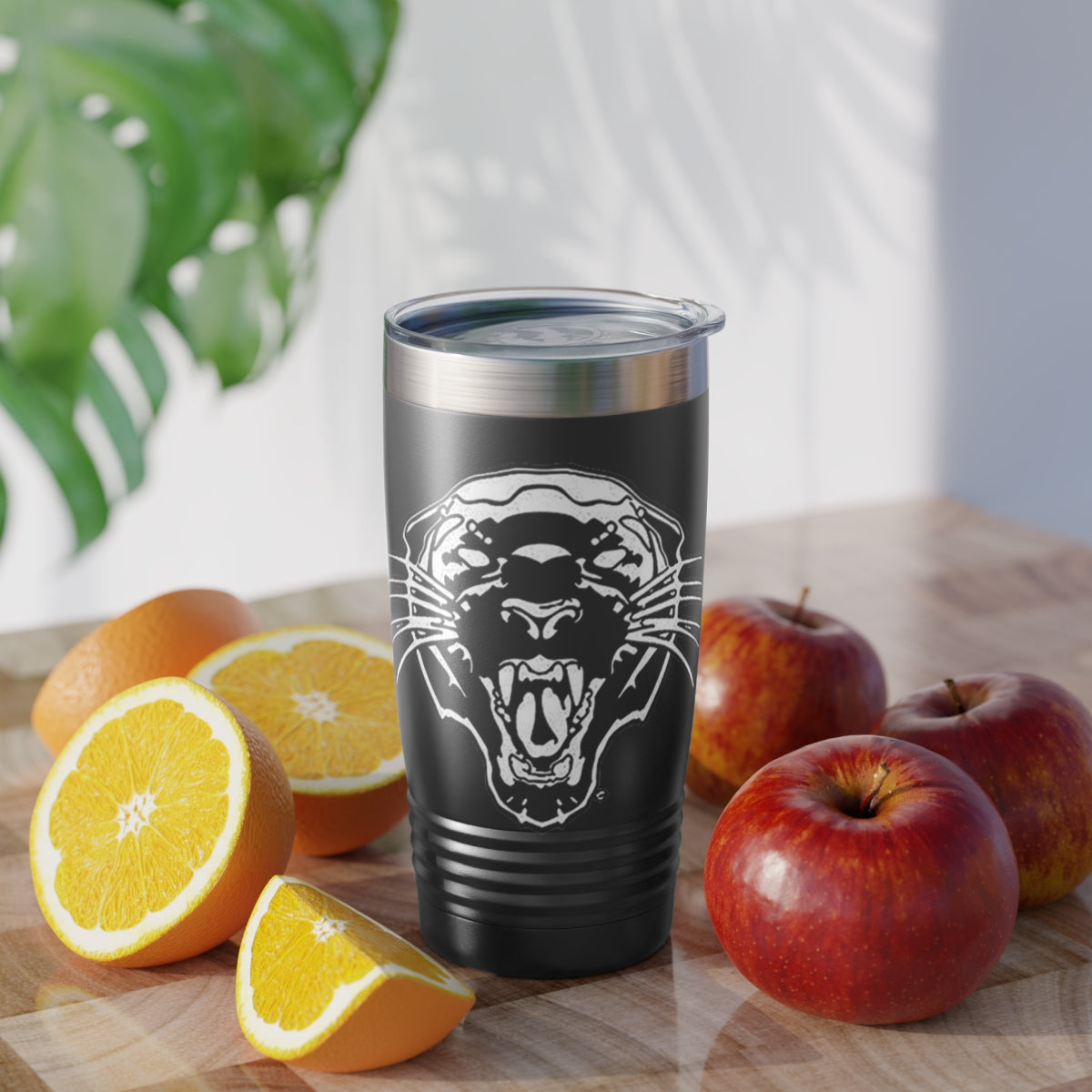 UNO PANTHA Ringneck Tumbler, 20oz