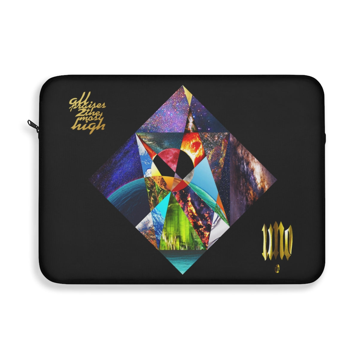 UNO ALLPRAISES I Laptop Sleeve