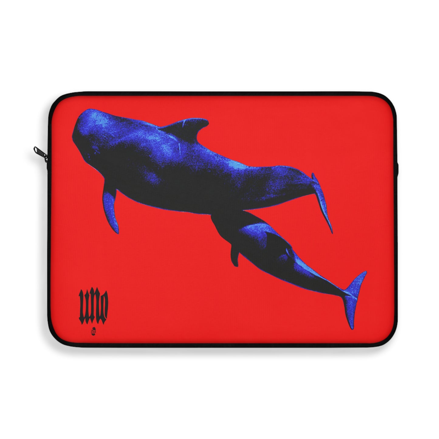 UNO STOPKILL'N MAMABABYMAMA Laptop Sleeve
