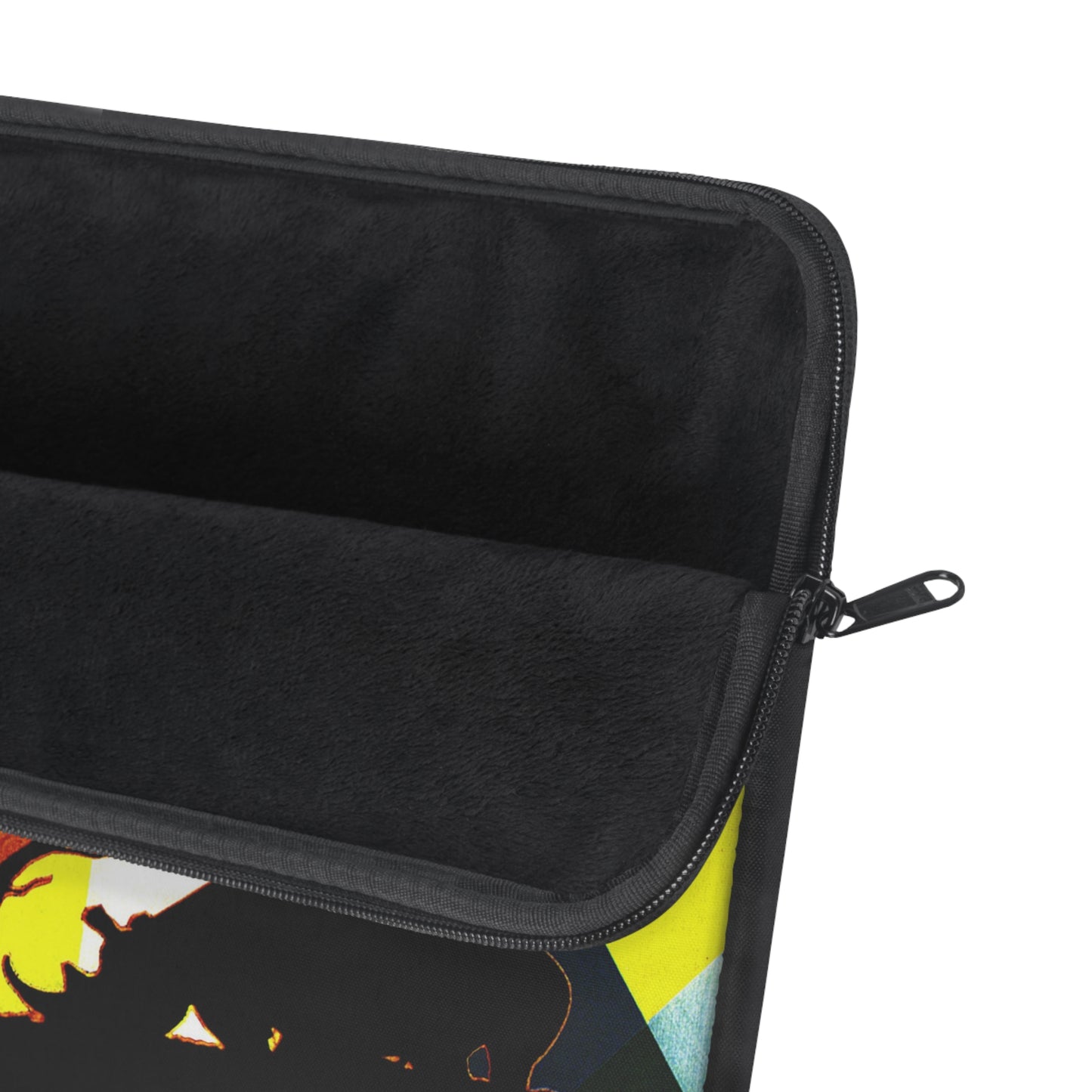 UNO STOPKILL'N RHINOSUNSET Laptop Sleeve