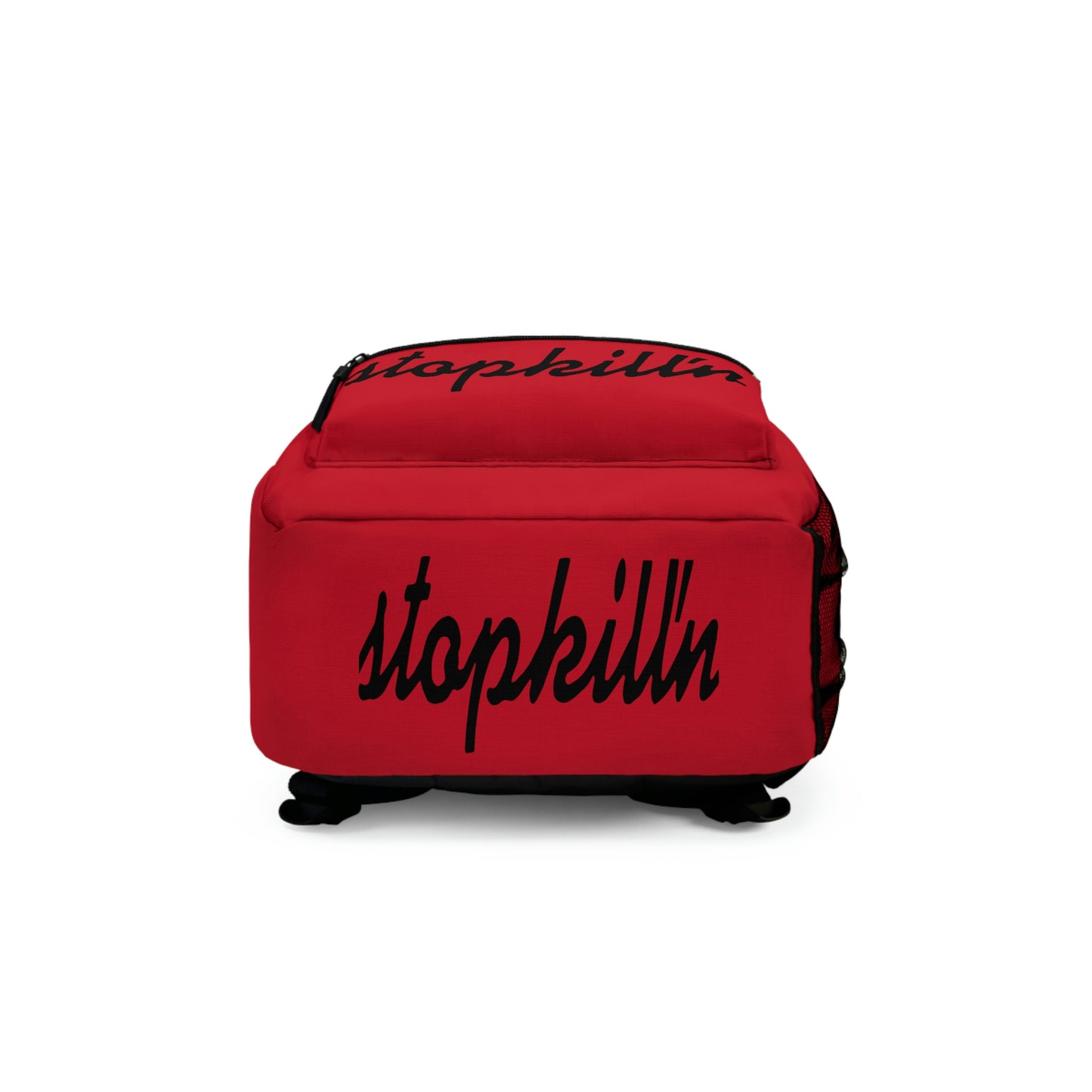 UNO STOPKILL'N MAMABABYMAMA Backpack