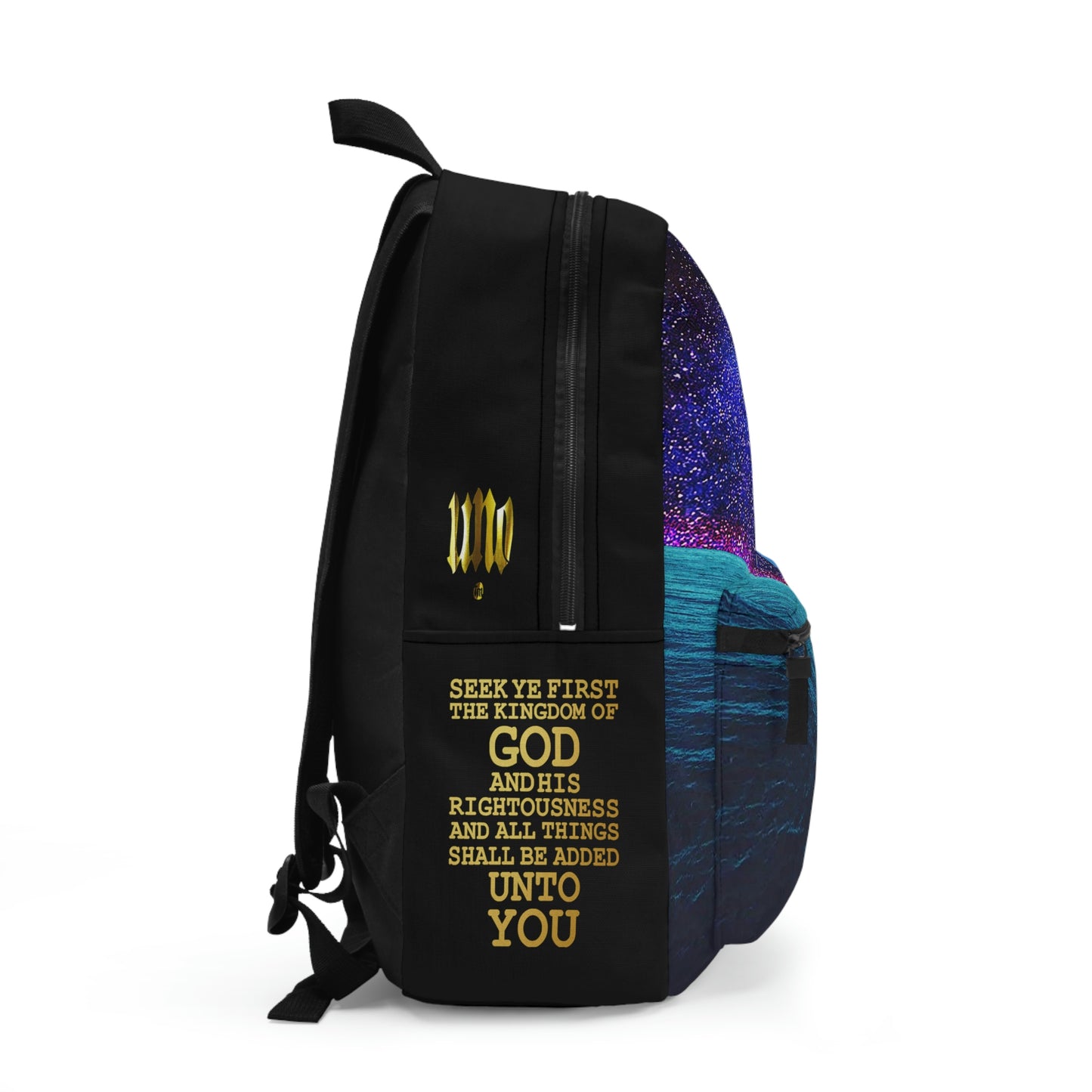UNO ALLPRAISES II Backpack