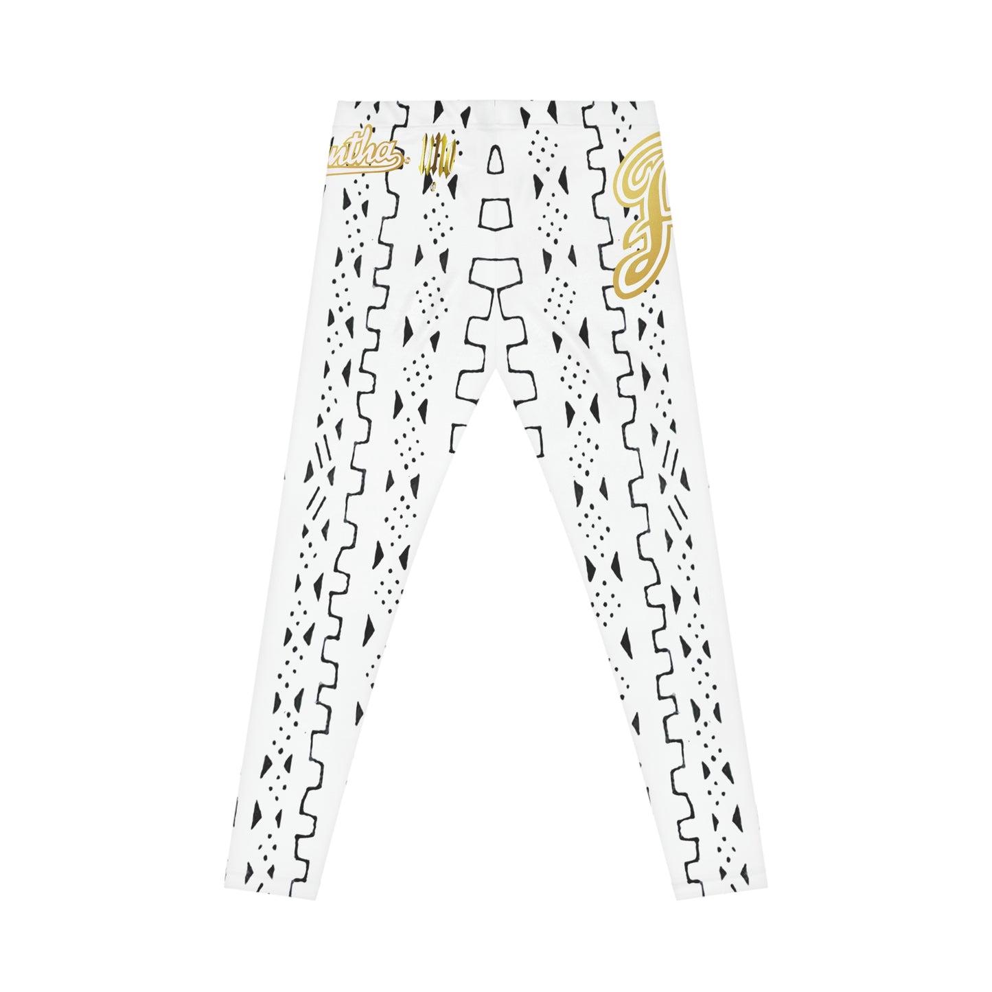 UNO PANTHA Women's Casual Leggings