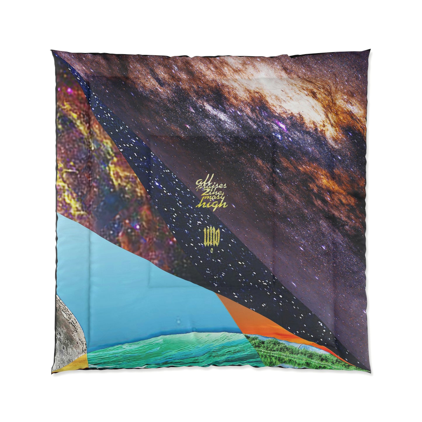 UNO ALLPRAISES IV Comforter
