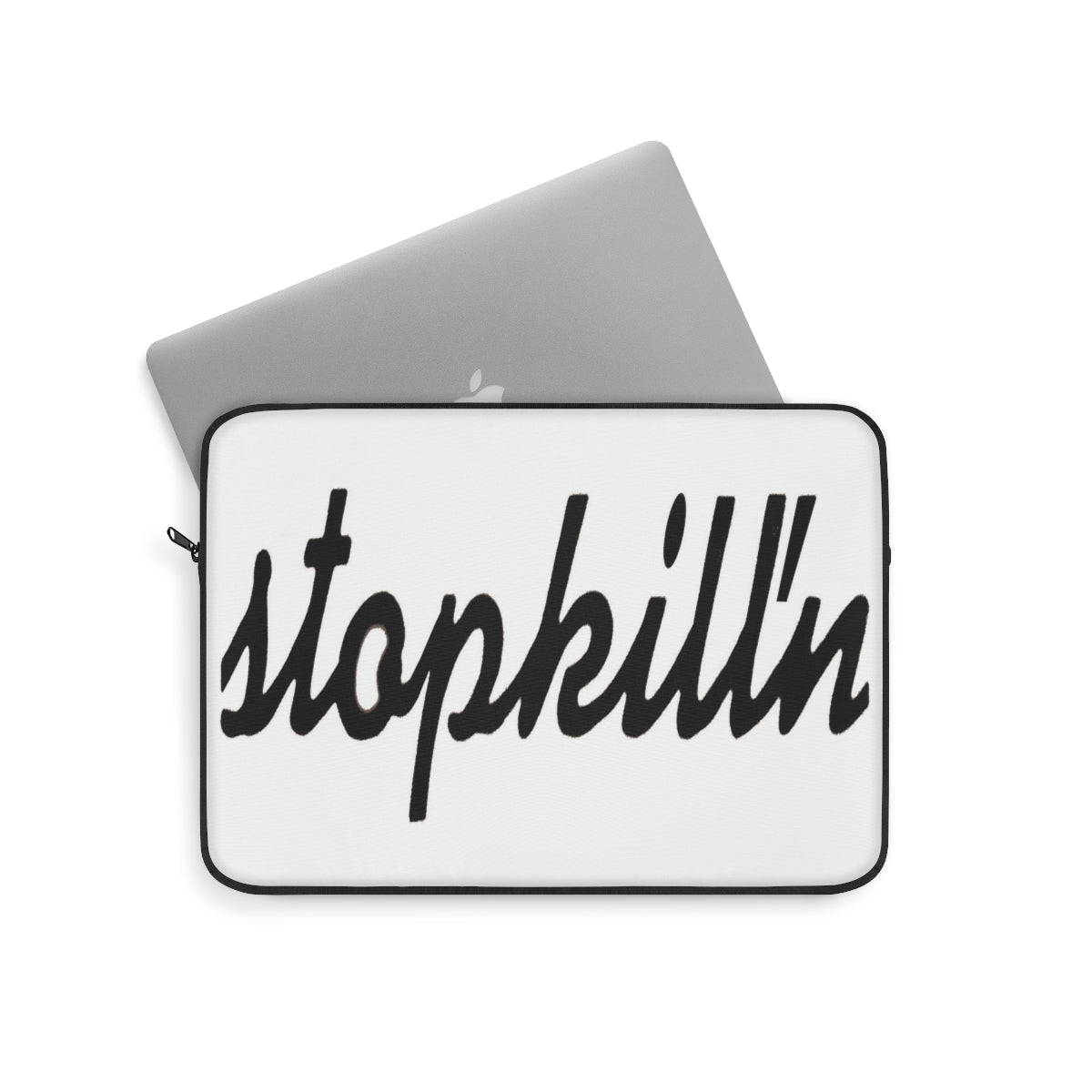 UNO STOPKILL'N Laptop Sleeve
