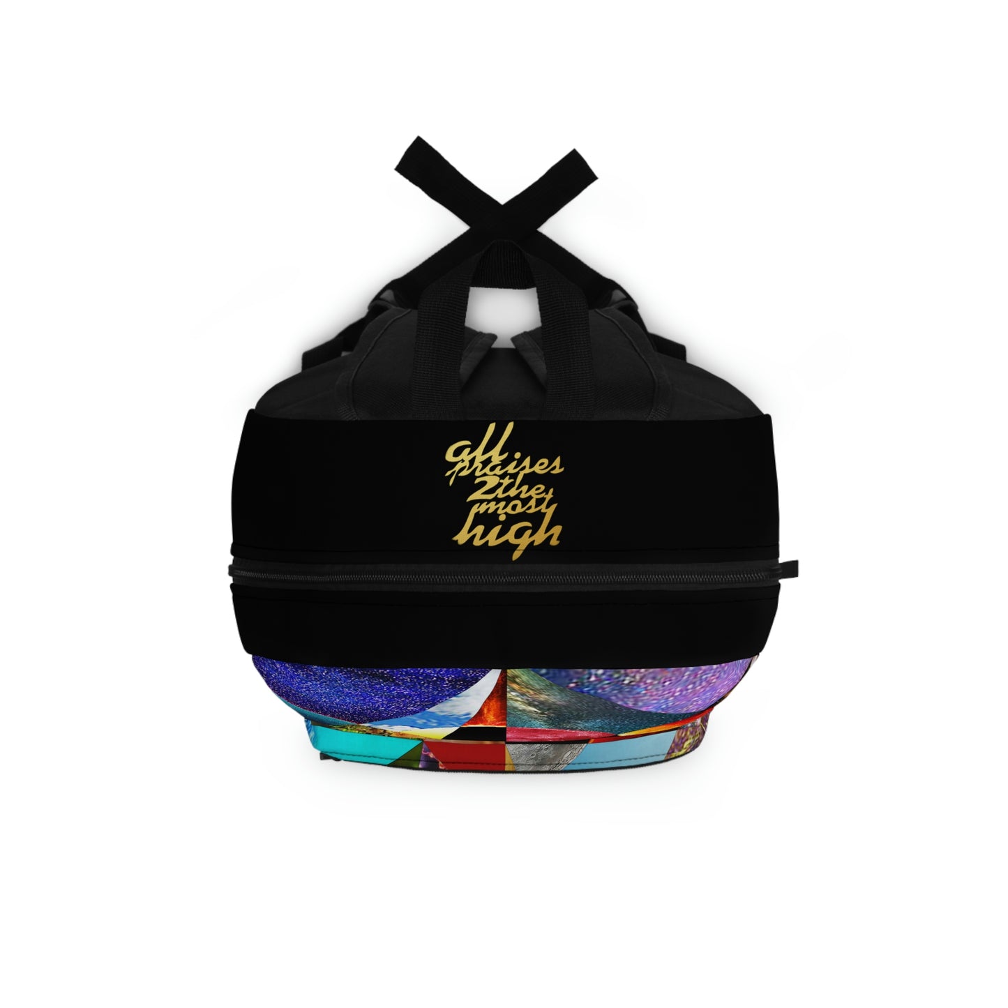 UNO ALLPRAISES I Backpack