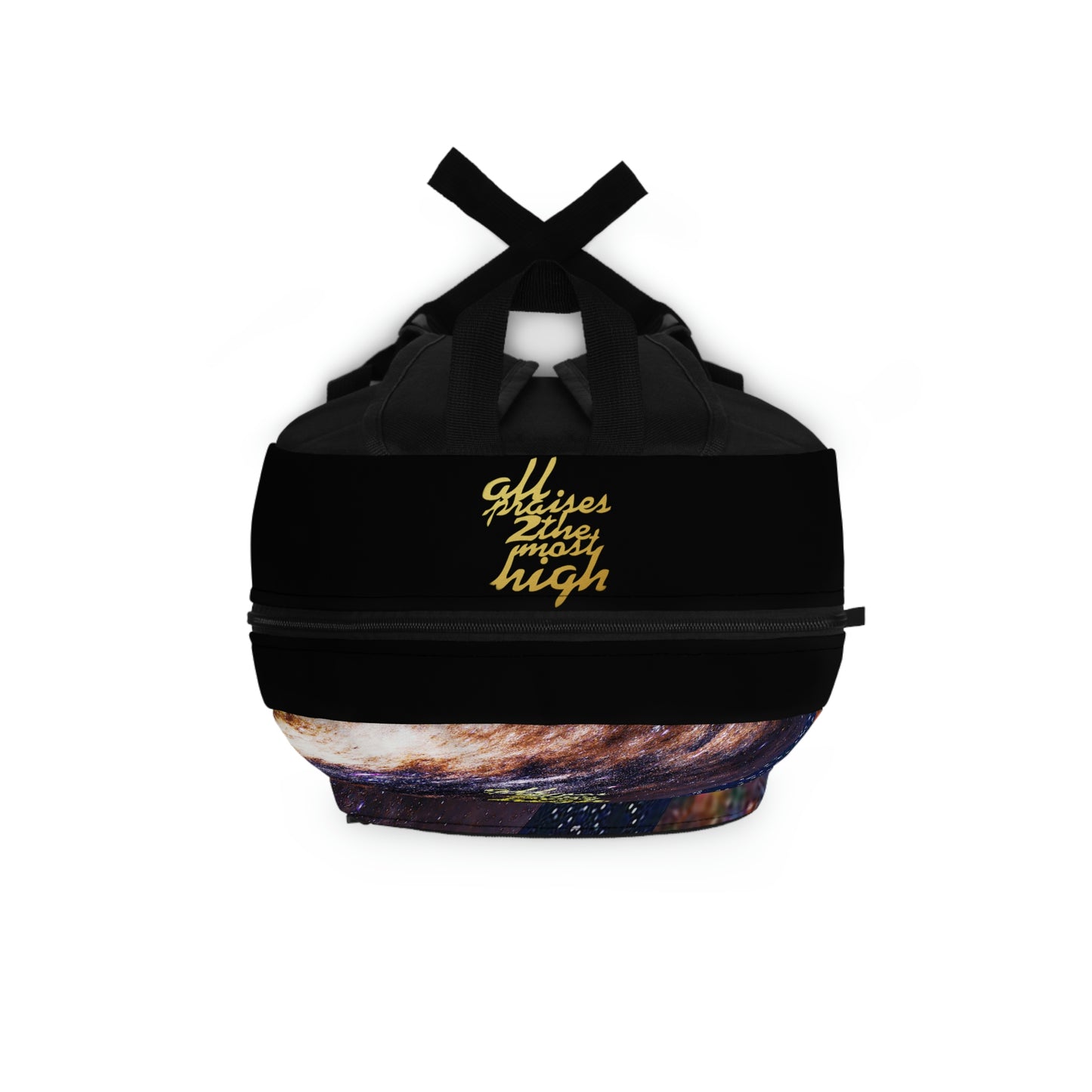 UNO ALLPRAISES IV Backpack