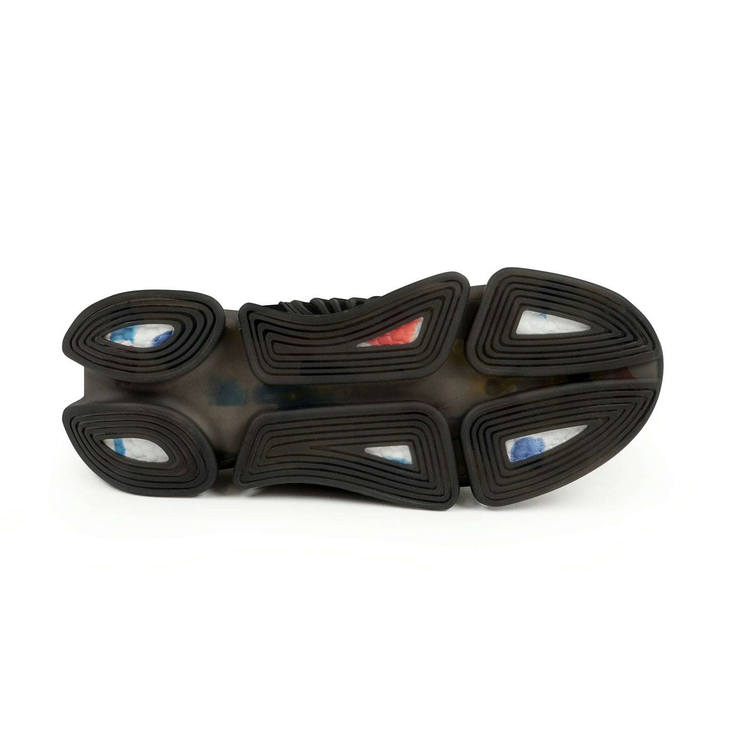 UNOBTCPOWER Men's Mesh Sports Sneakers