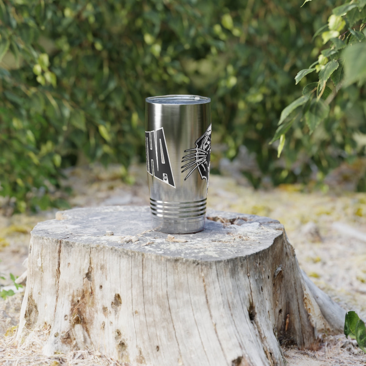 UNO PANTHA Ringneck Tumbler, 20oz