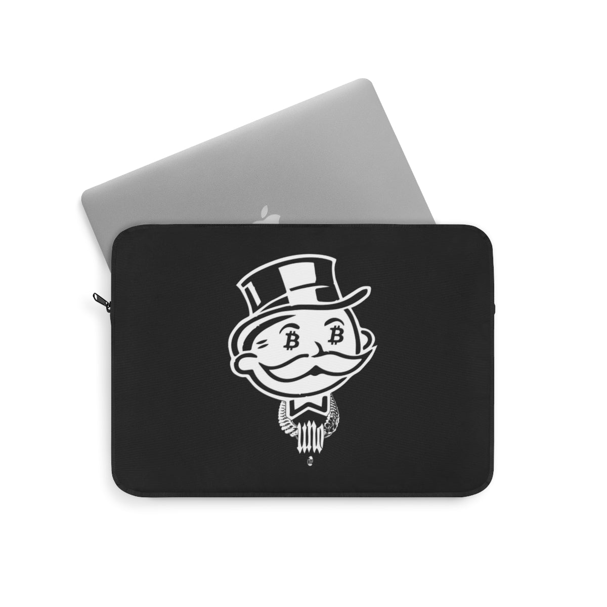 UNO UNCLESATBAGS Laptop Sleeve