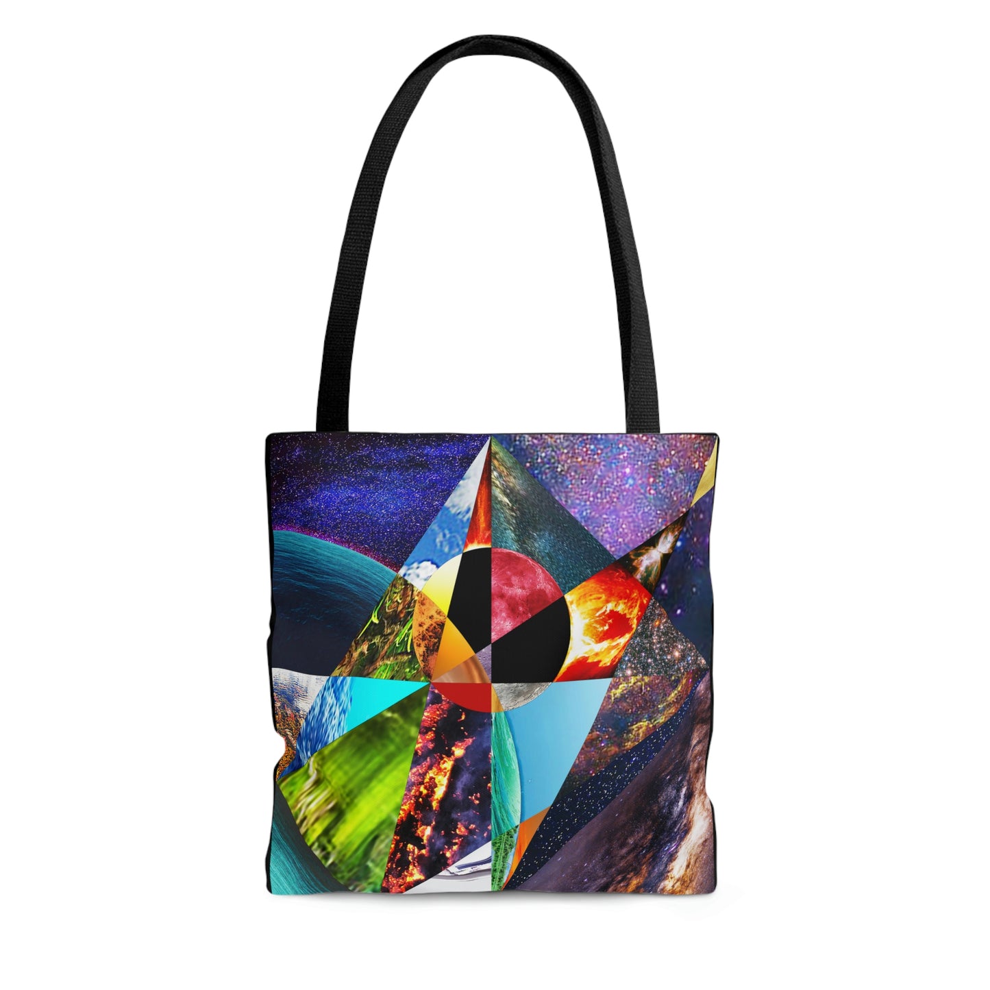 UNO ALLPRAISES I AOP Tote Bag
