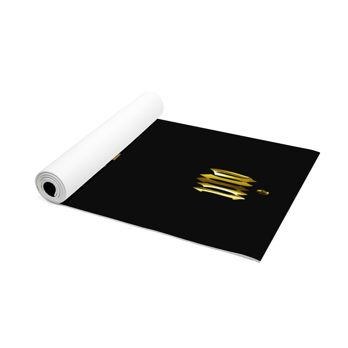UNOBTCPOWER Foam Yoga Mat