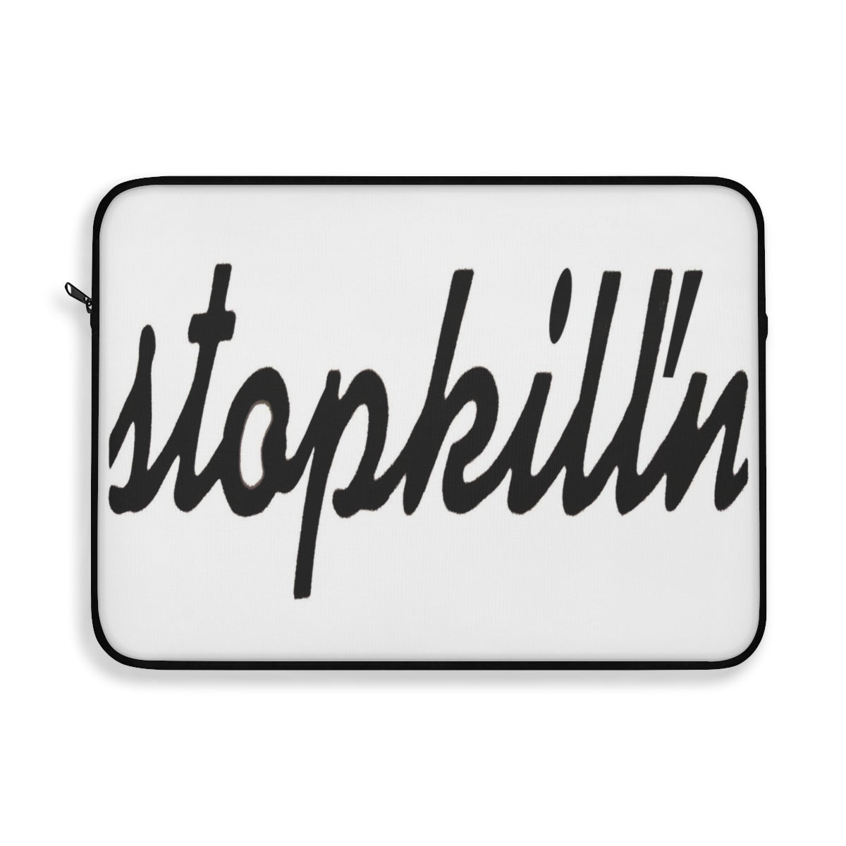 UNO STOPKILL'N Laptop Sleeve