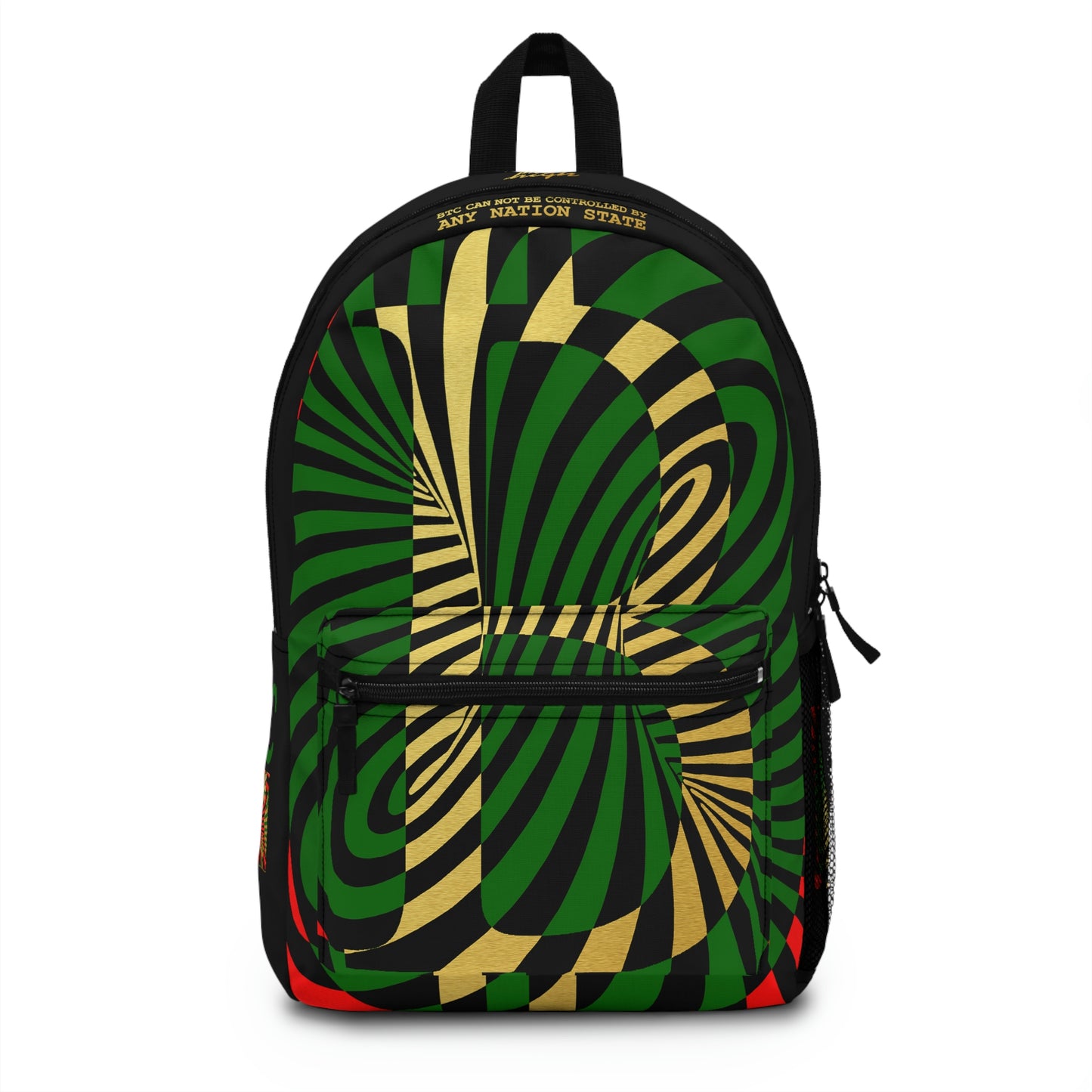 UNOBTCMAX Backpack