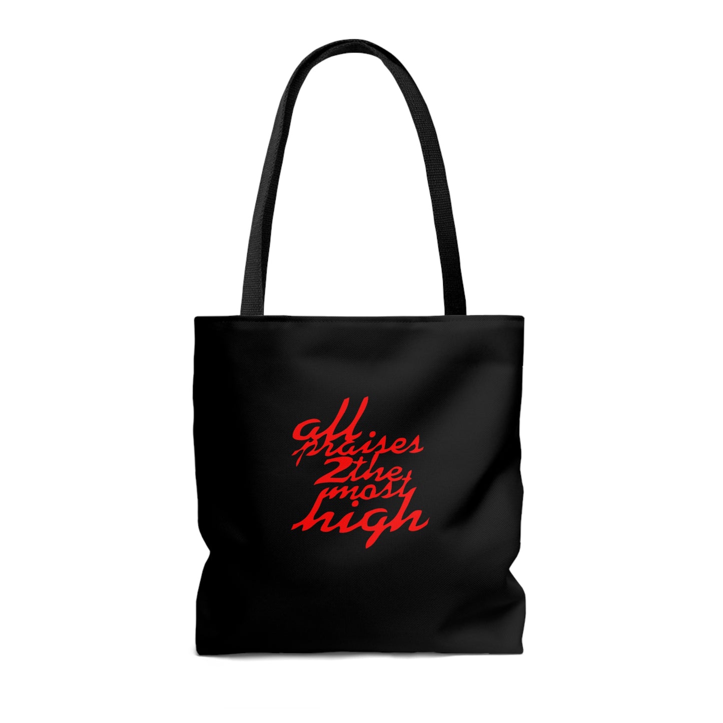 UNO STOPKILL'N MAMABABYMAMA AOP Tote Bag