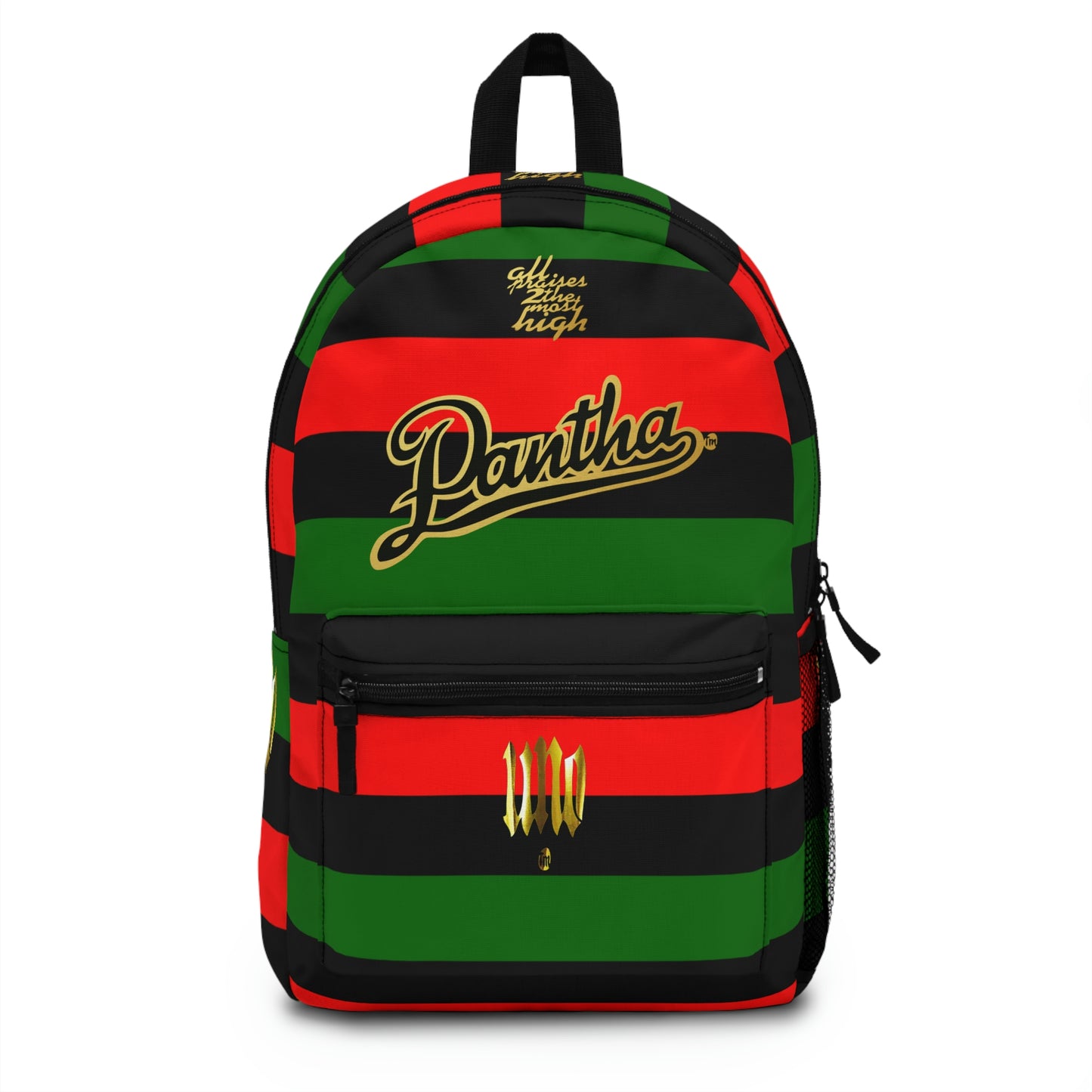 UNO PANTHA Backpack