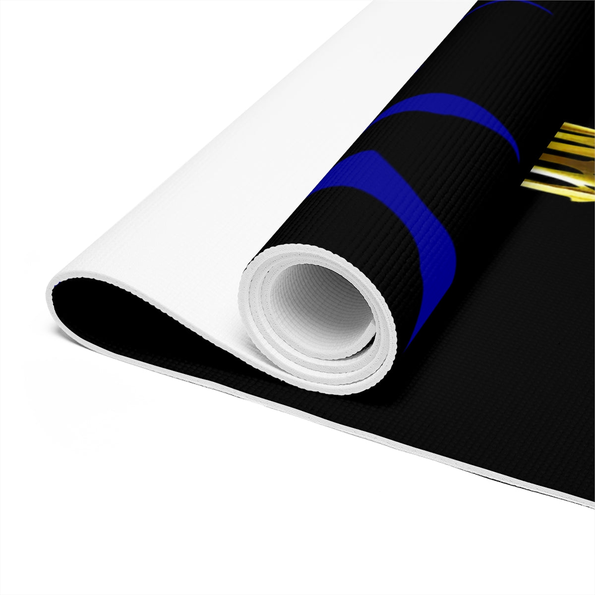 UNO PANTHA Cultural Reappropriation Tour Foam Yoga Mat