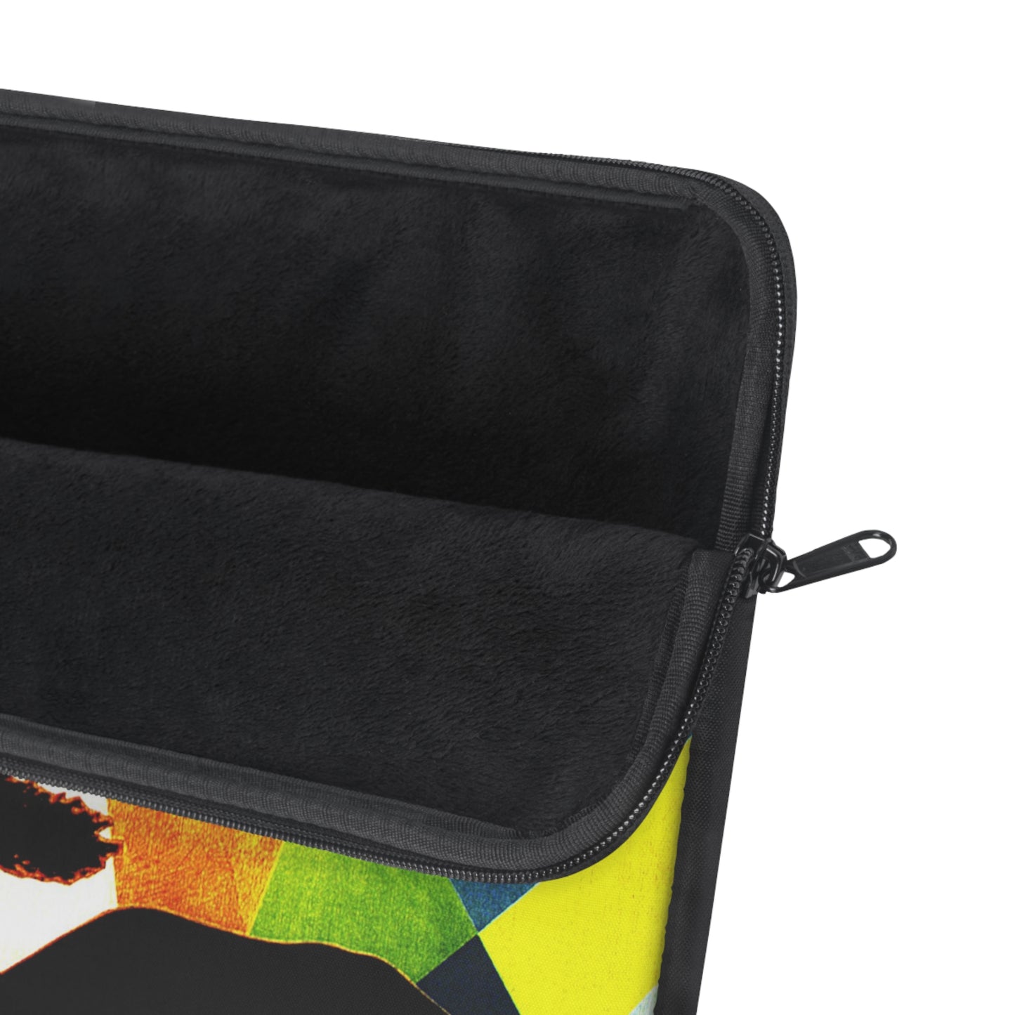 UNO STOPKILL'N RHINOSUNSET Laptop Sleeve