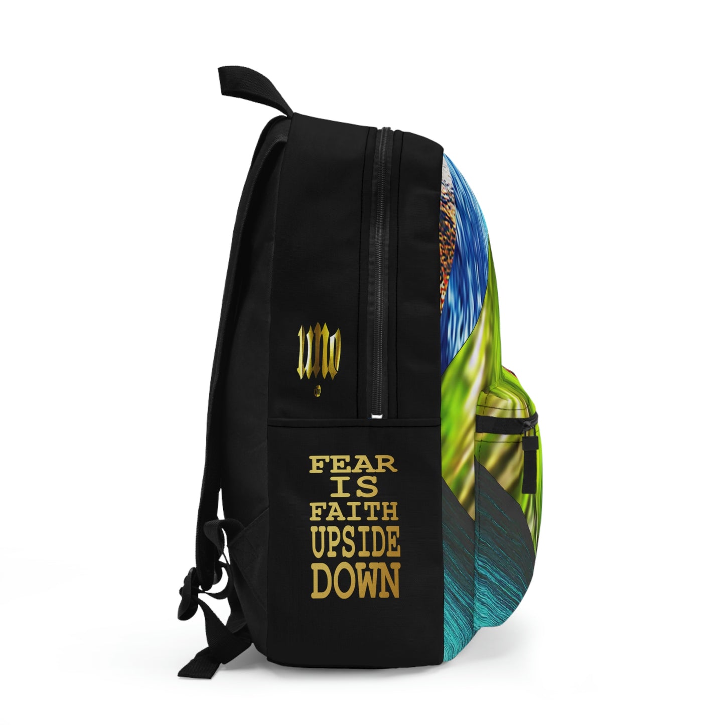 UNO ALLPRAISES V Backpack