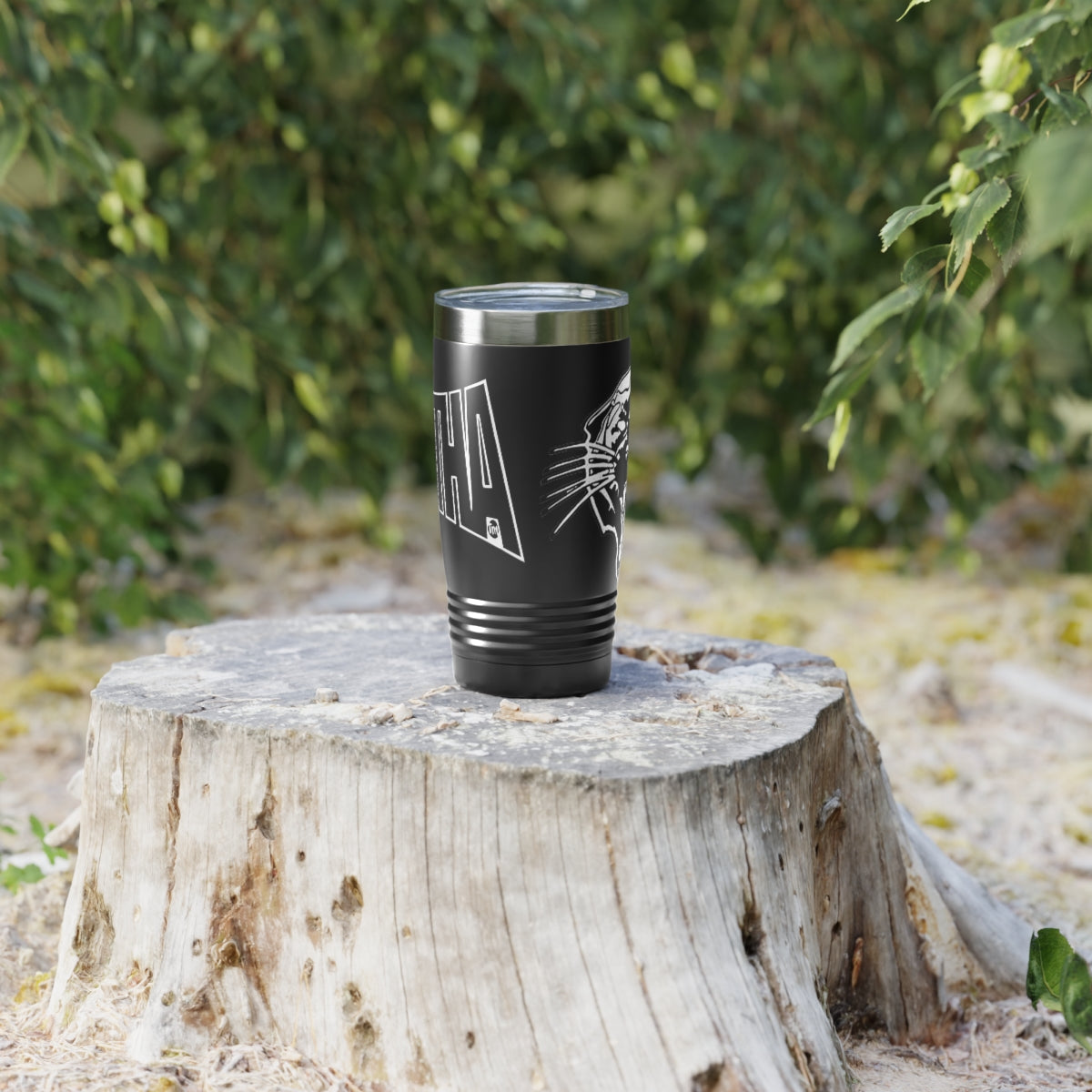 UNO PANTHA Ringneck Tumbler, 20oz