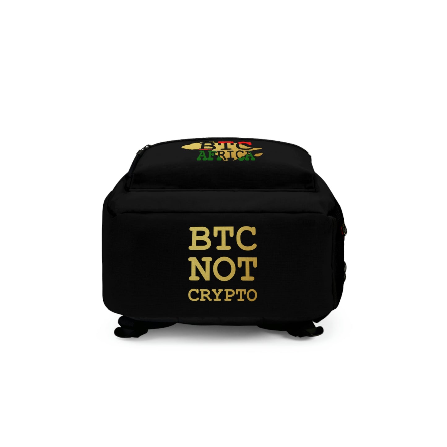 UNOBTCAFRICA Backpack